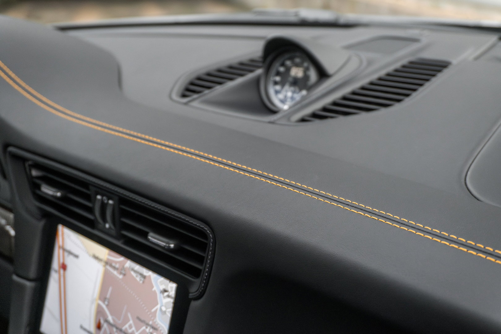 Porsche 911 (991.2) Turbo S Exclusive Series