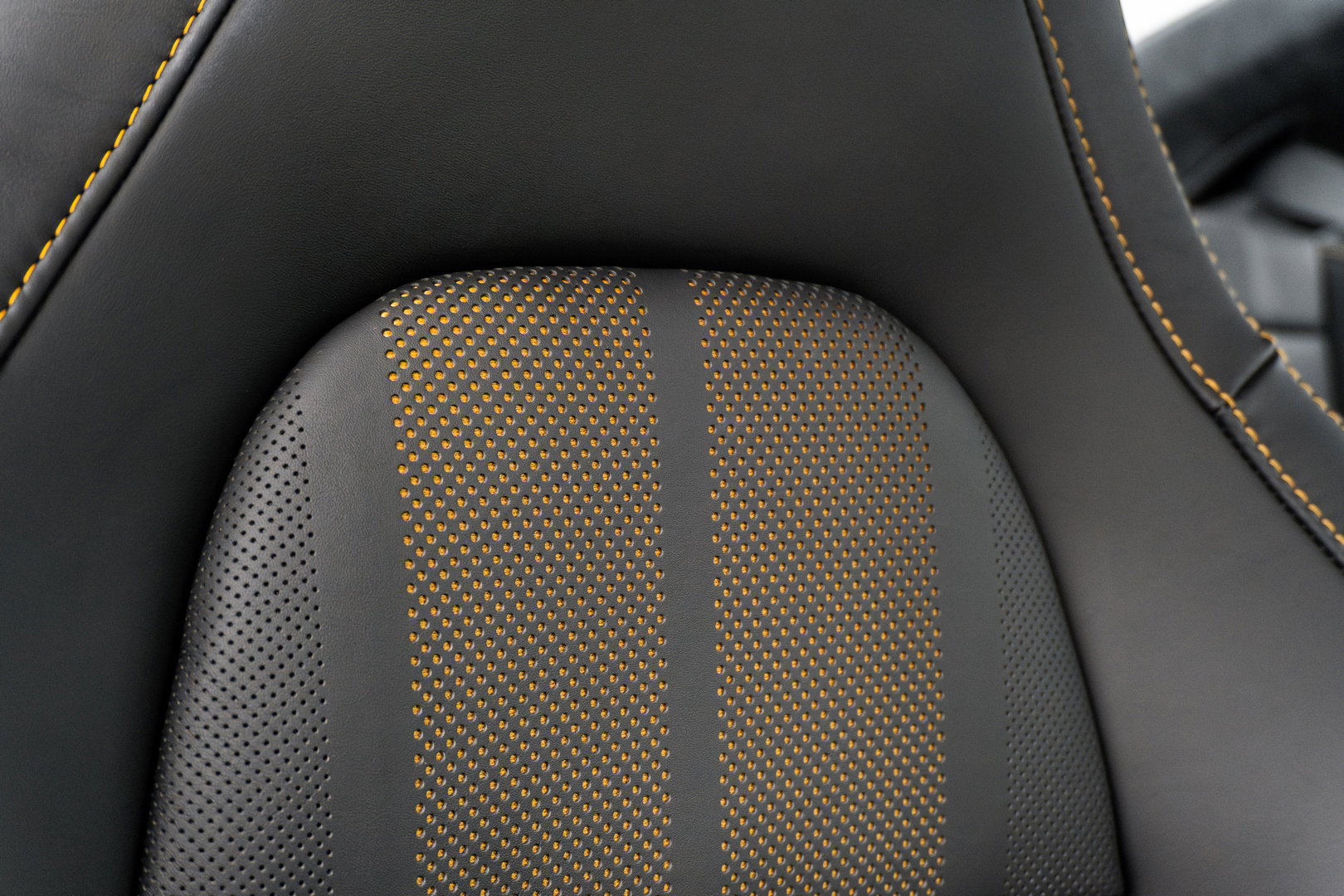 Porsche 911 (991.2) Turbo S Exclusive Series