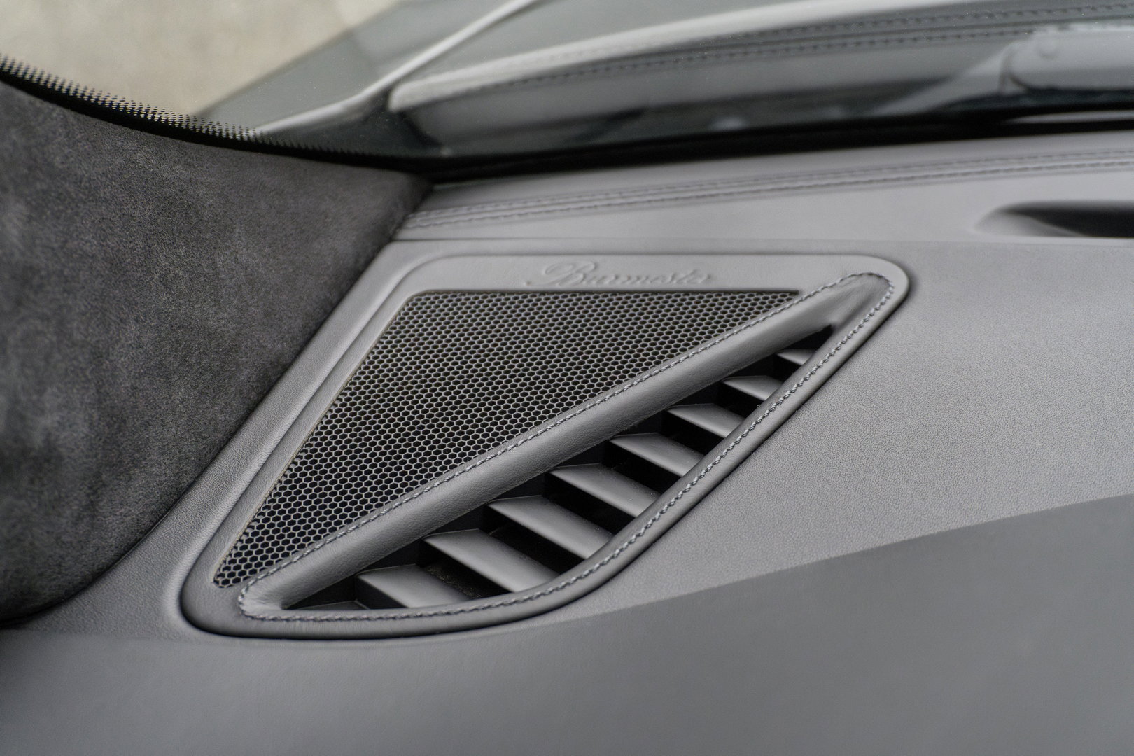 Porsche 911 (991.2) Turbo S Exclusive Series