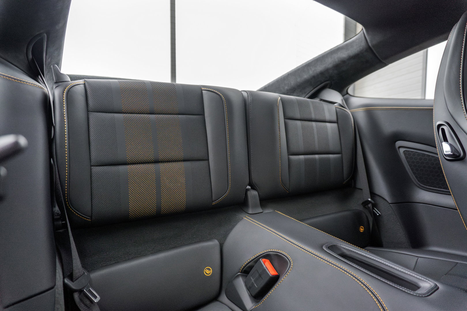 Porsche 911 (991.2) Turbo S Exclusive Series