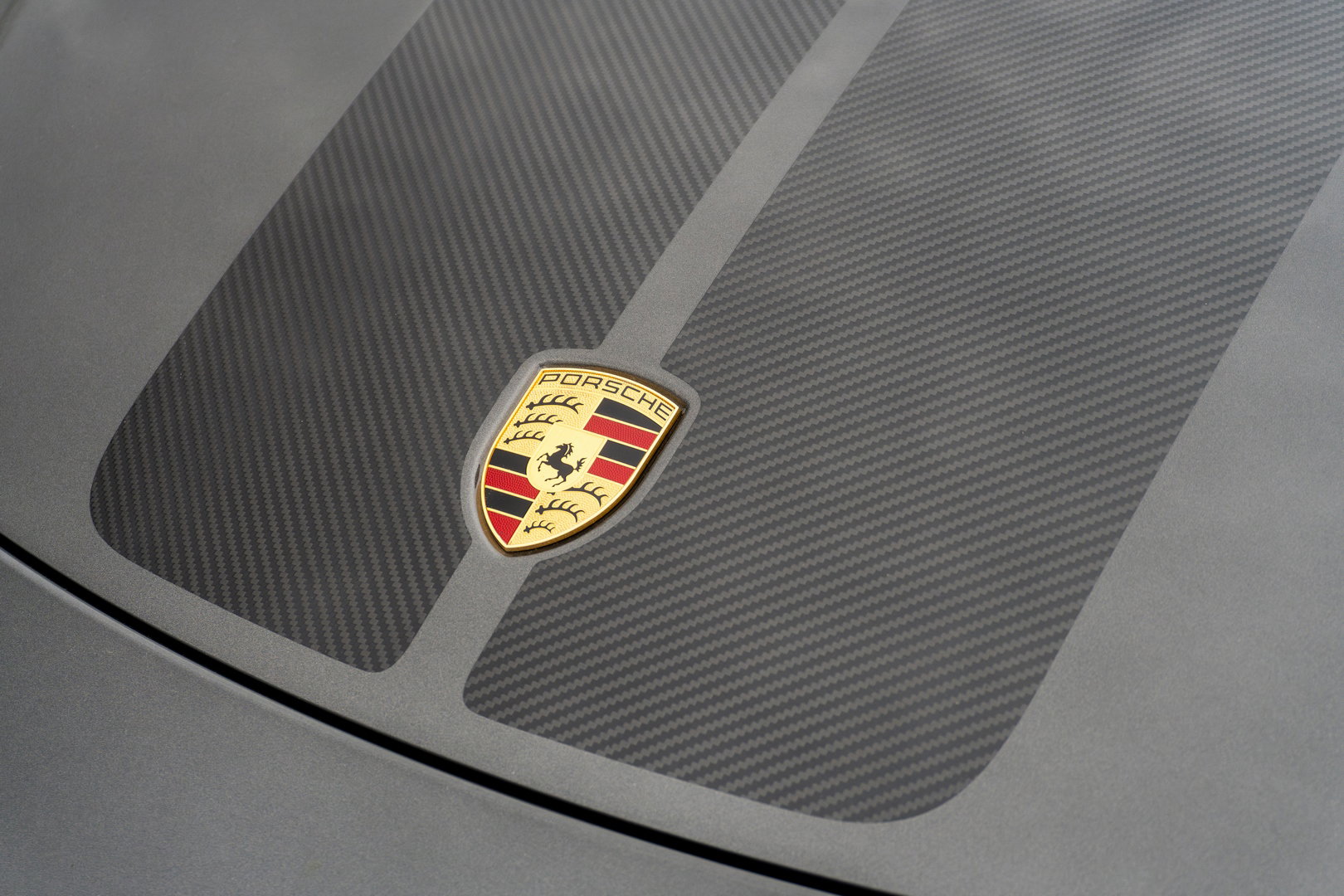Porsche 911 (991.2) Turbo S Exclusive Series