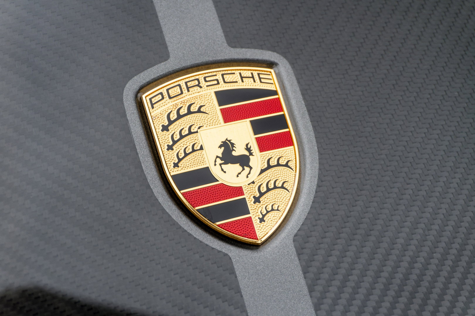 Porsche 911 (991.2) Turbo S Exclusive Series