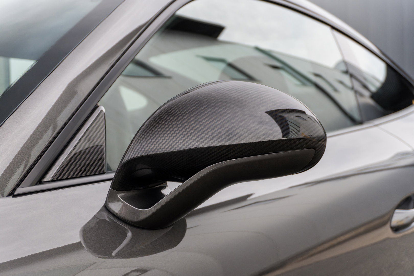 Porsche 911 (991.2) Turbo S Exclusive Series