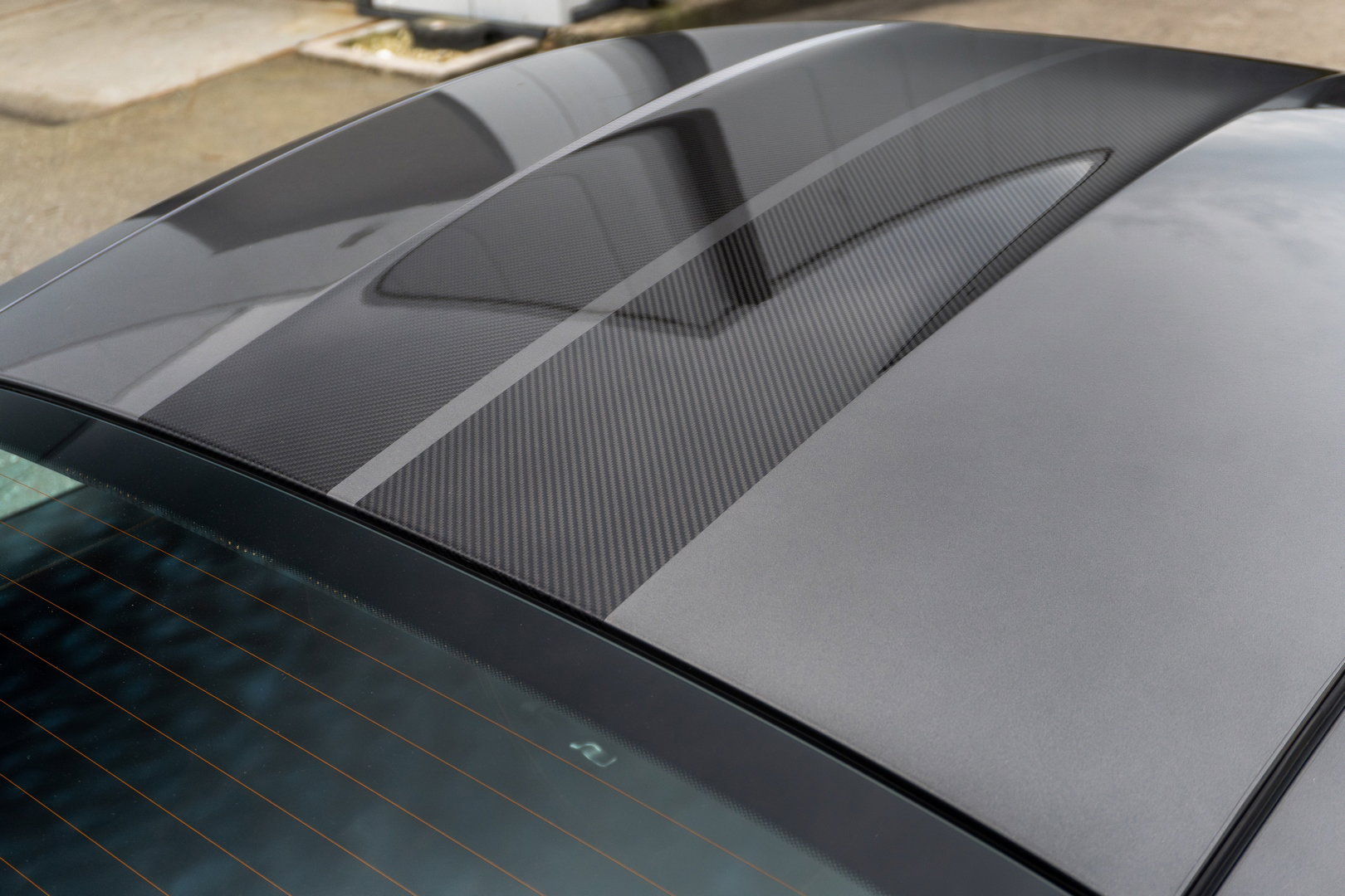Porsche 911 (991.2) Turbo S Exclusive Series