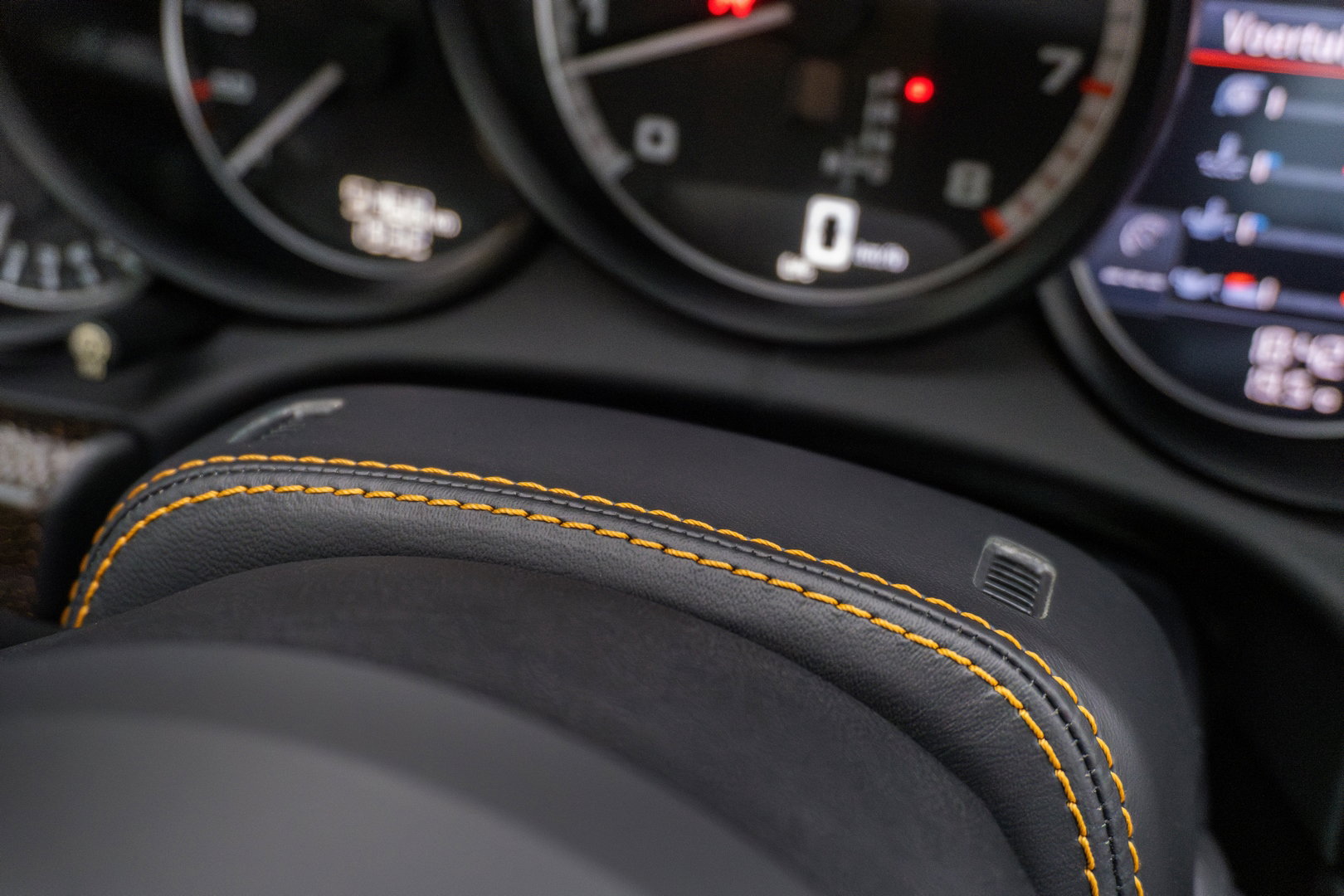 Porsche 911 (991.2) Turbo S Exclusive Series