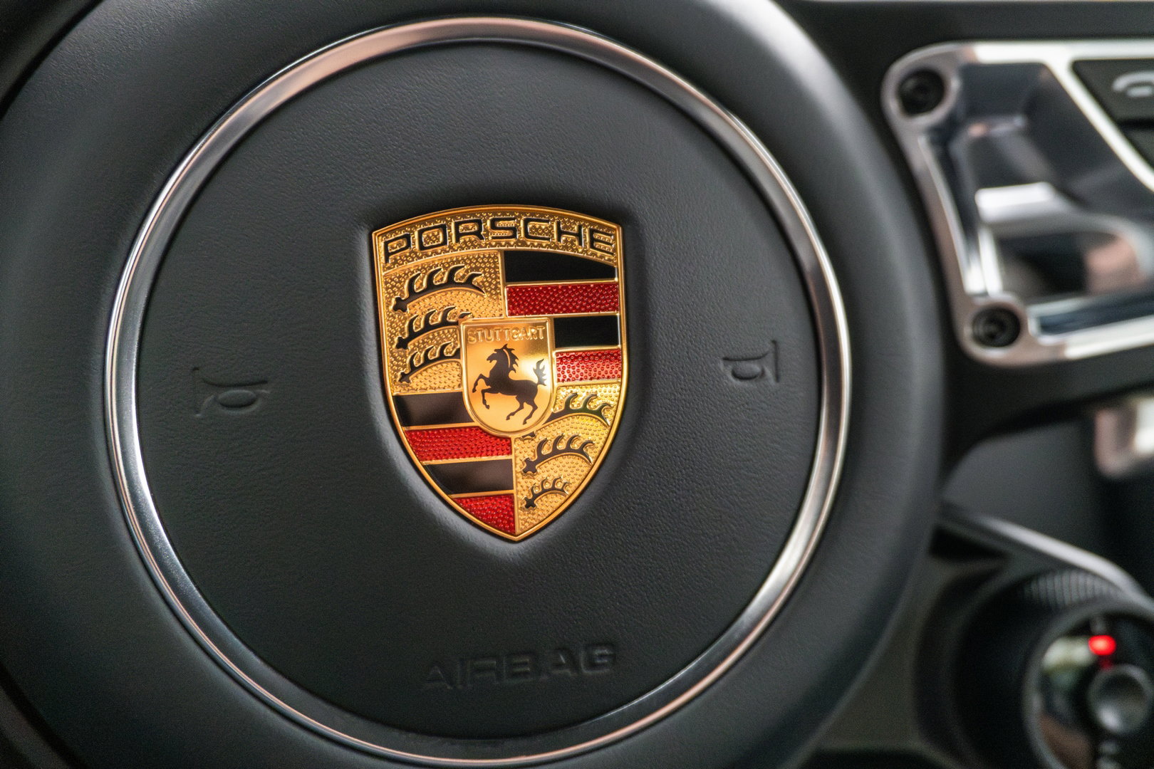Porsche 911 (991.2) Turbo S Exclusive Series