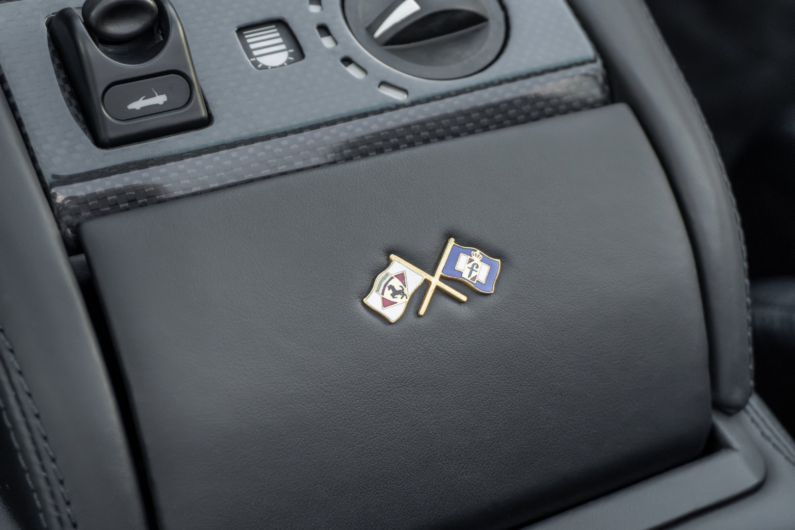 Ferrari 575 Superamerica