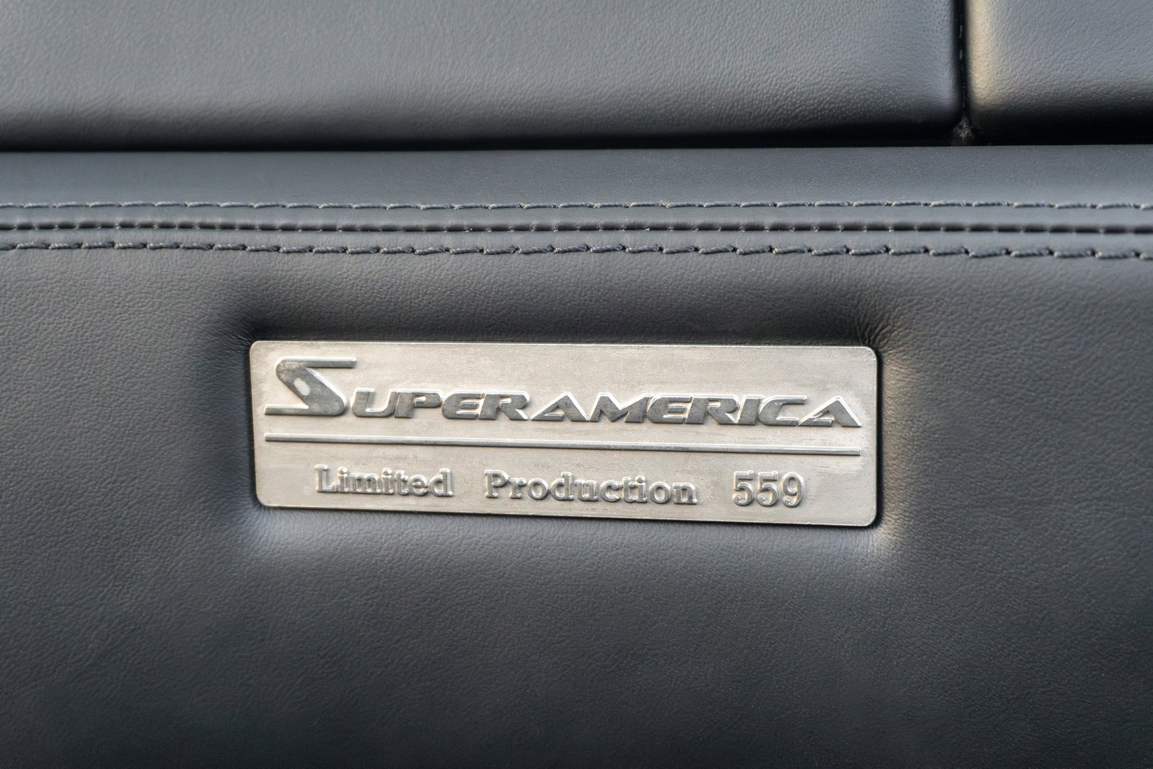 Ferrari 575 Superamerica