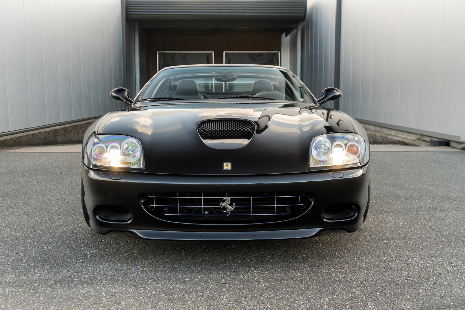 Ferrari 575 Superamerica