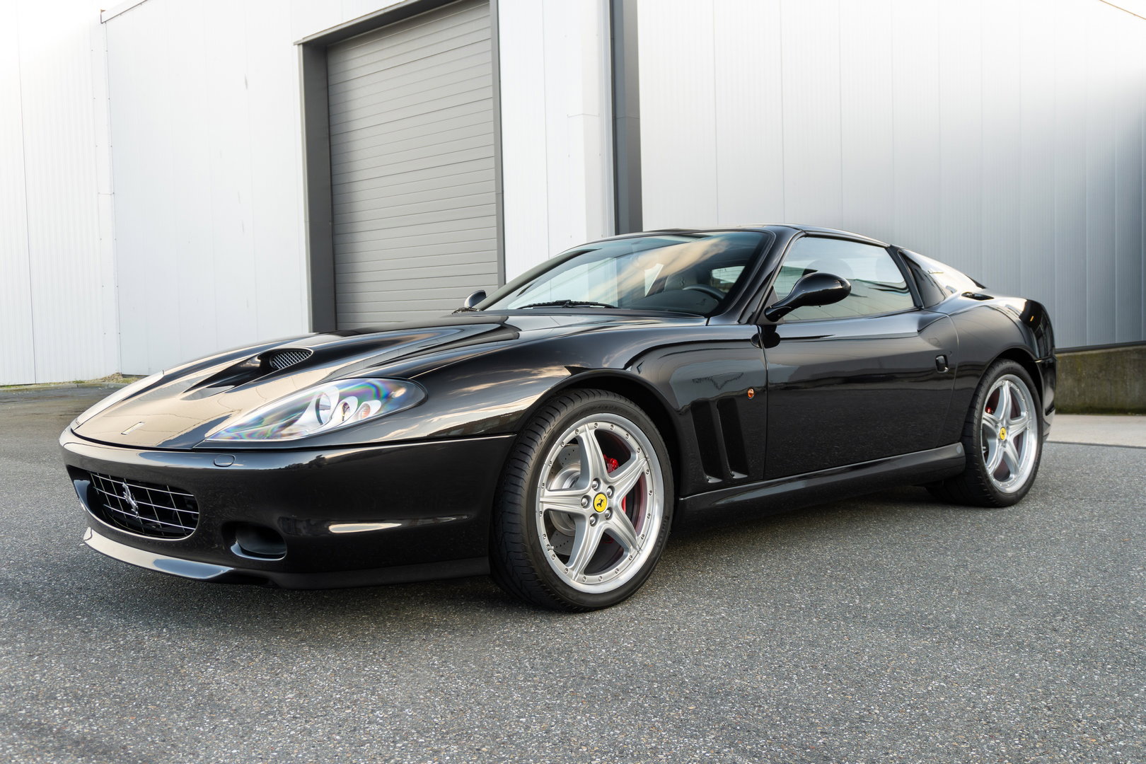 Ferrari 575 Superamerica