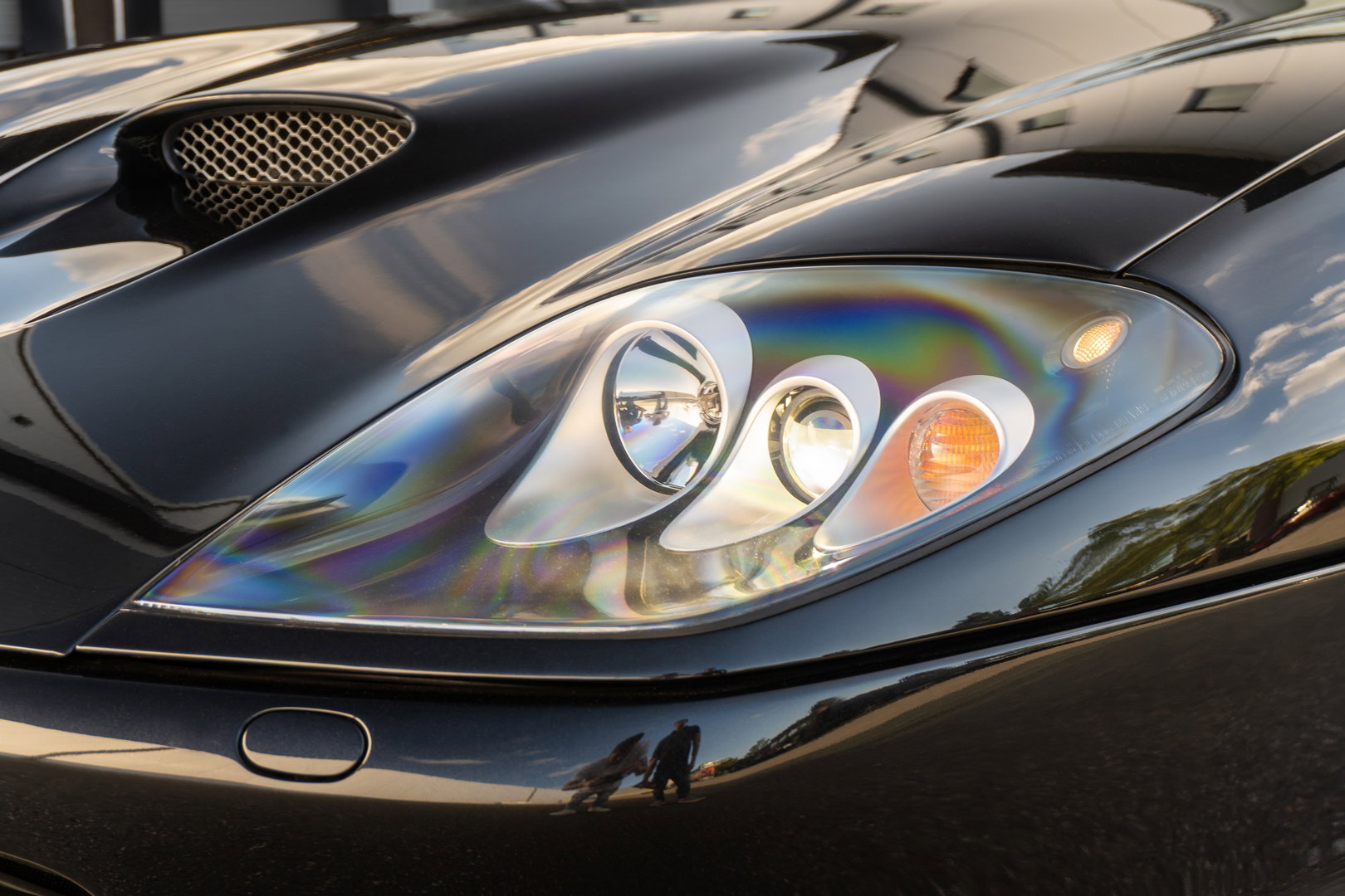 Ferrari 575 Superamerica