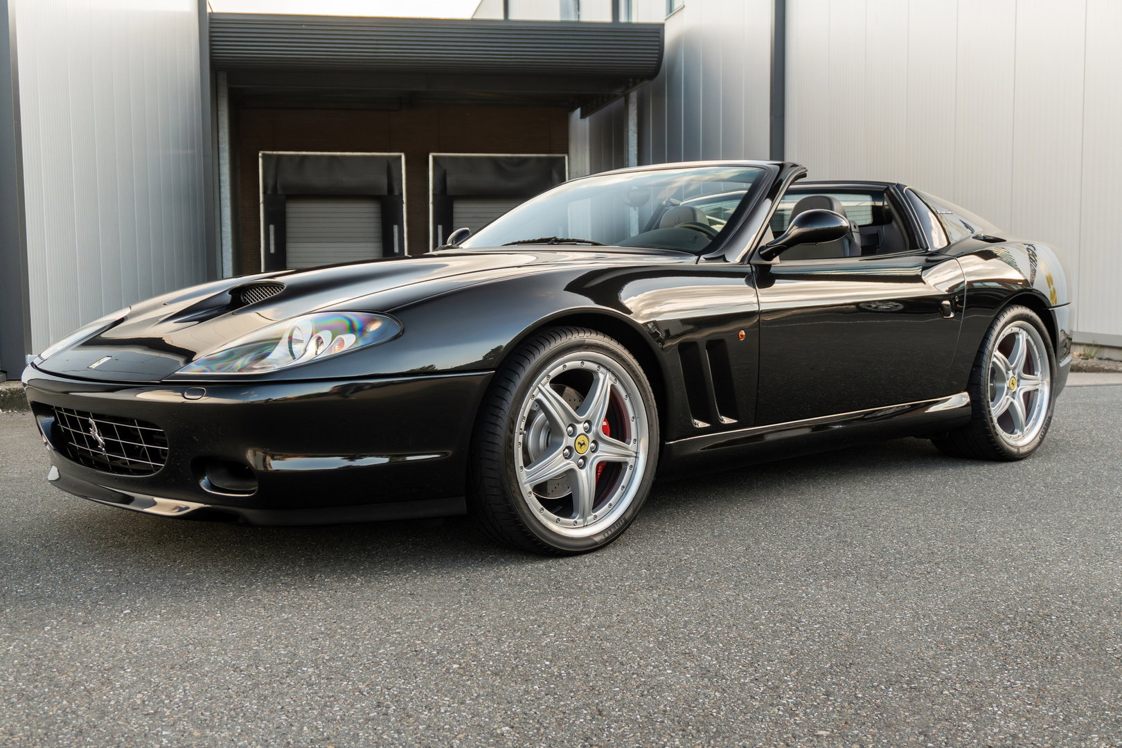 Ferrari 575 Superamerica