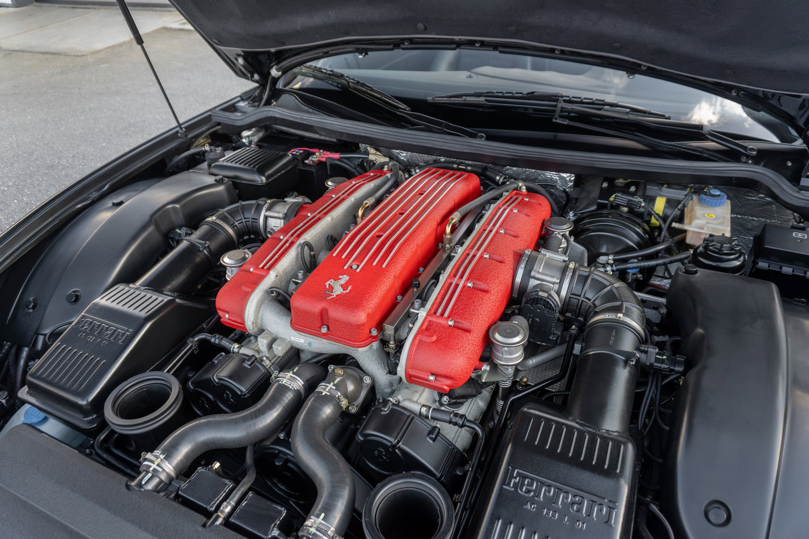 Ferrari 575 Superamerica