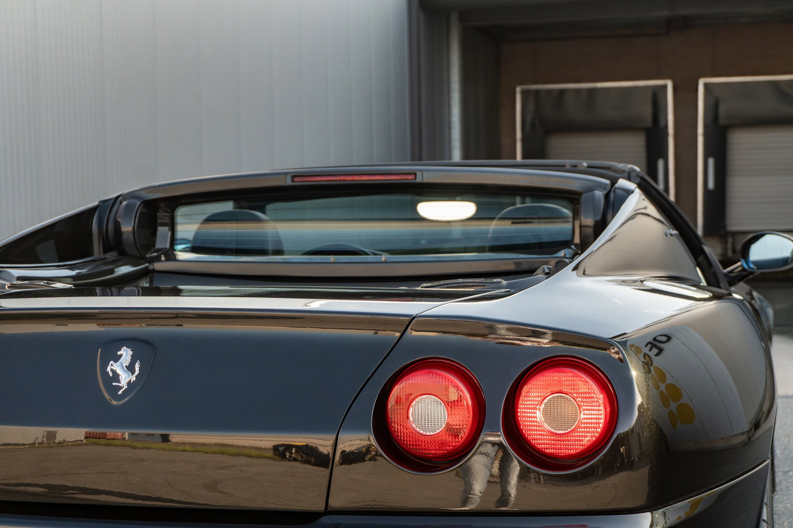 Ferrari 575 Superamerica