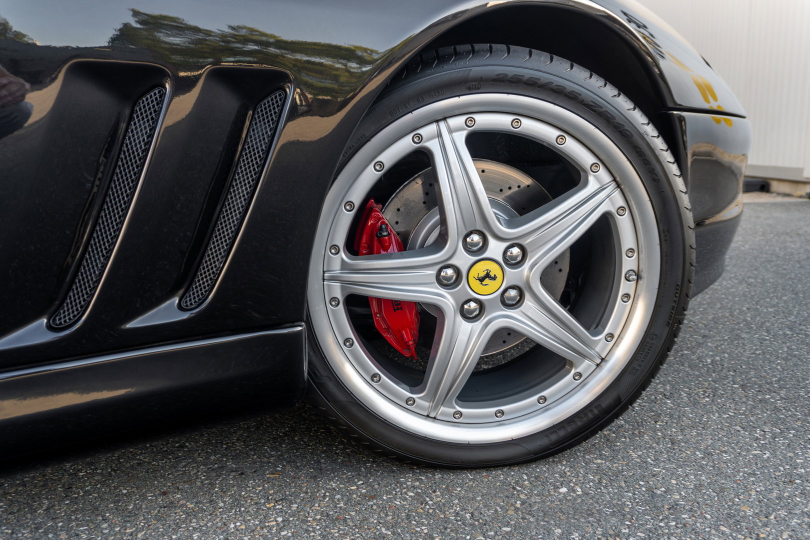 Ferrari 575 Superamerica
