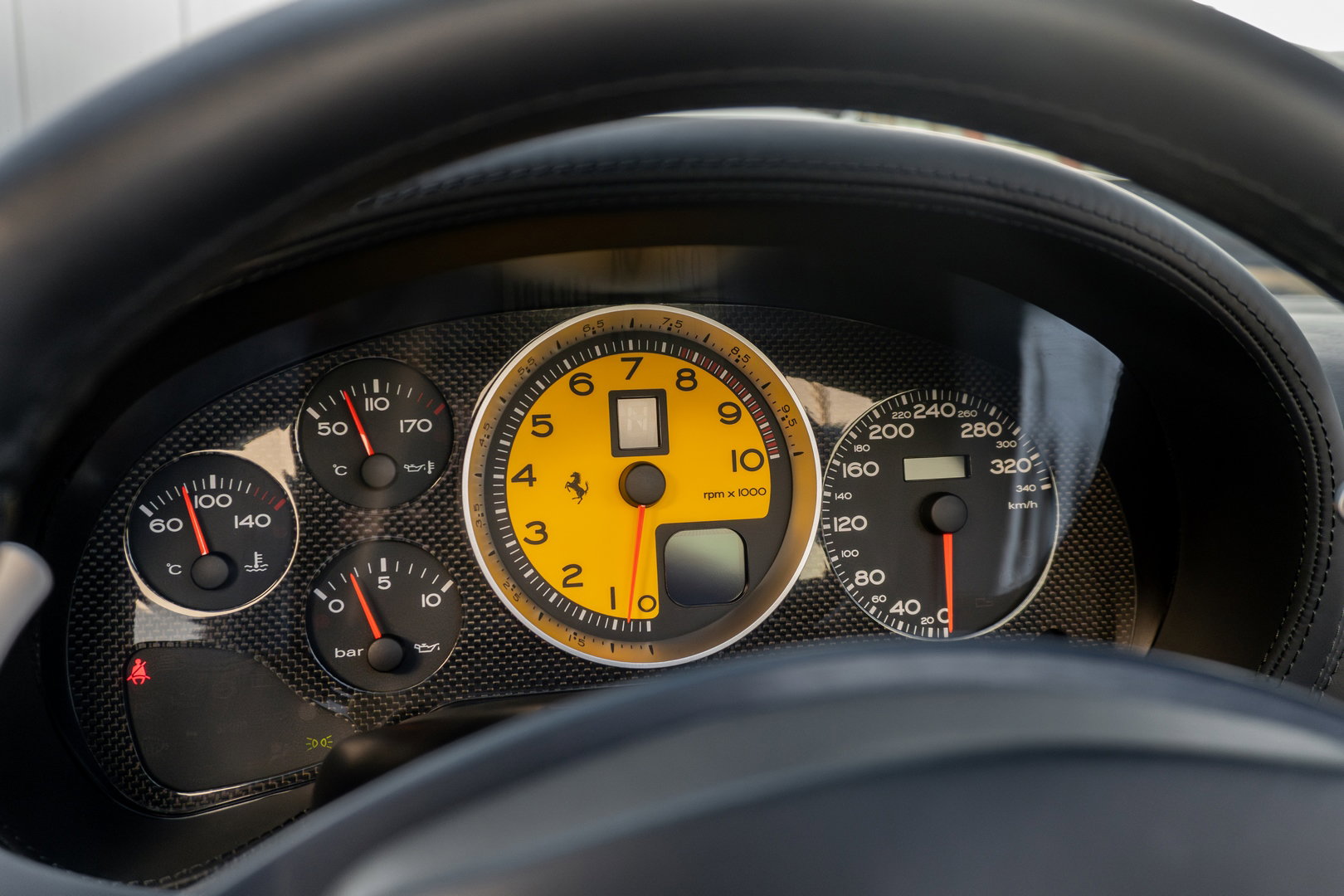 Ferrari 575 Superamerica