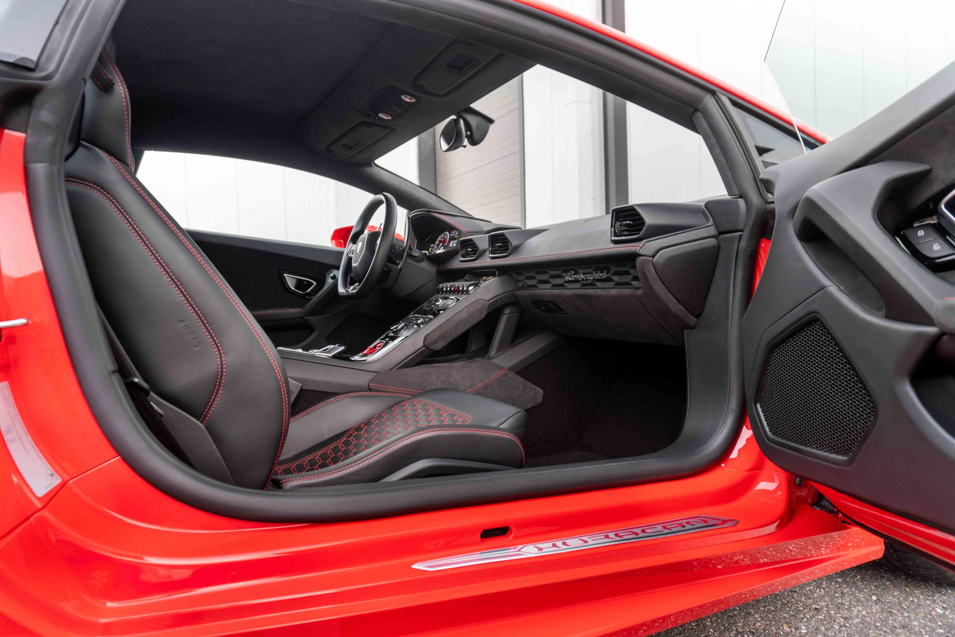 Lamborghini Huracán