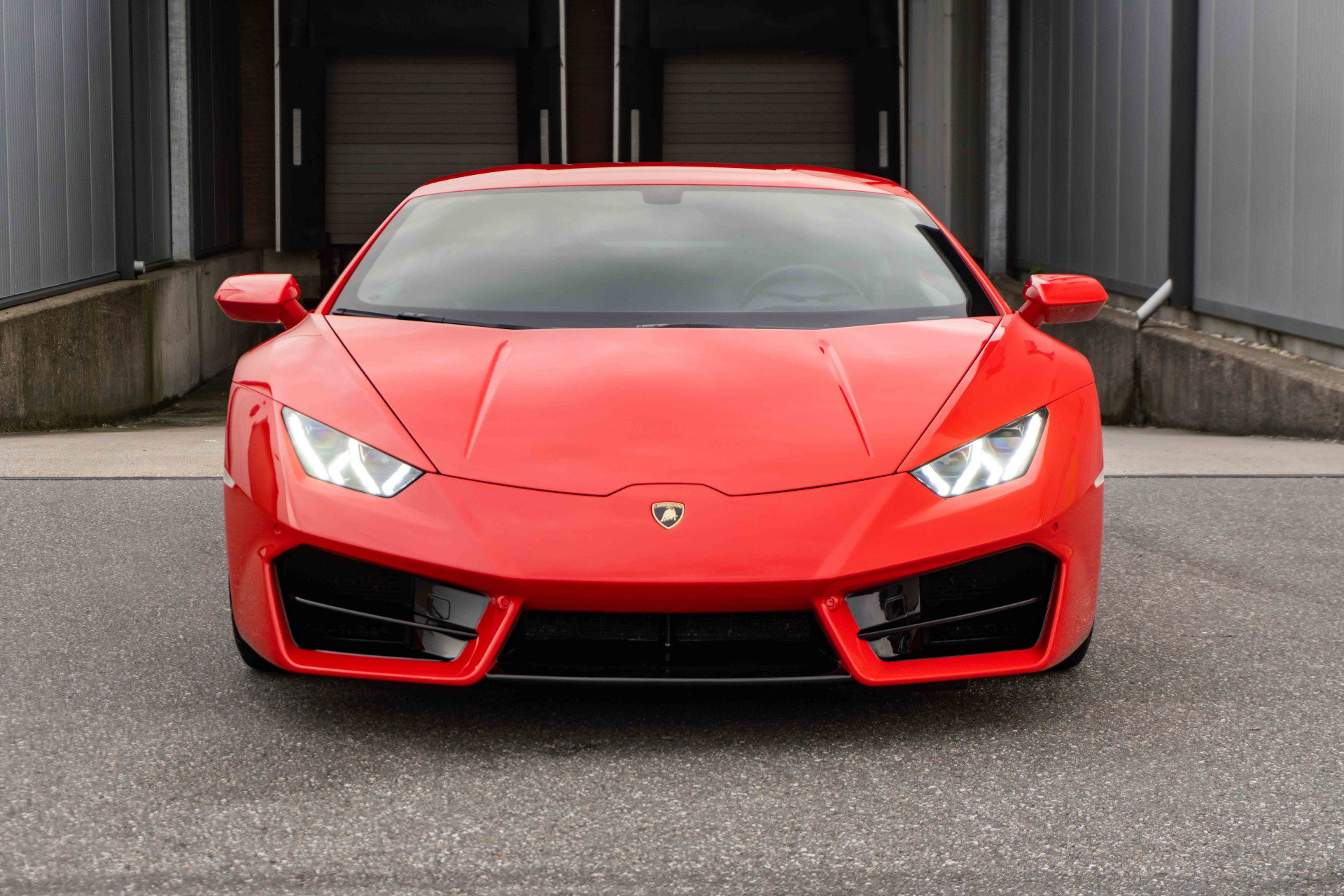 Lamborghini Huracán