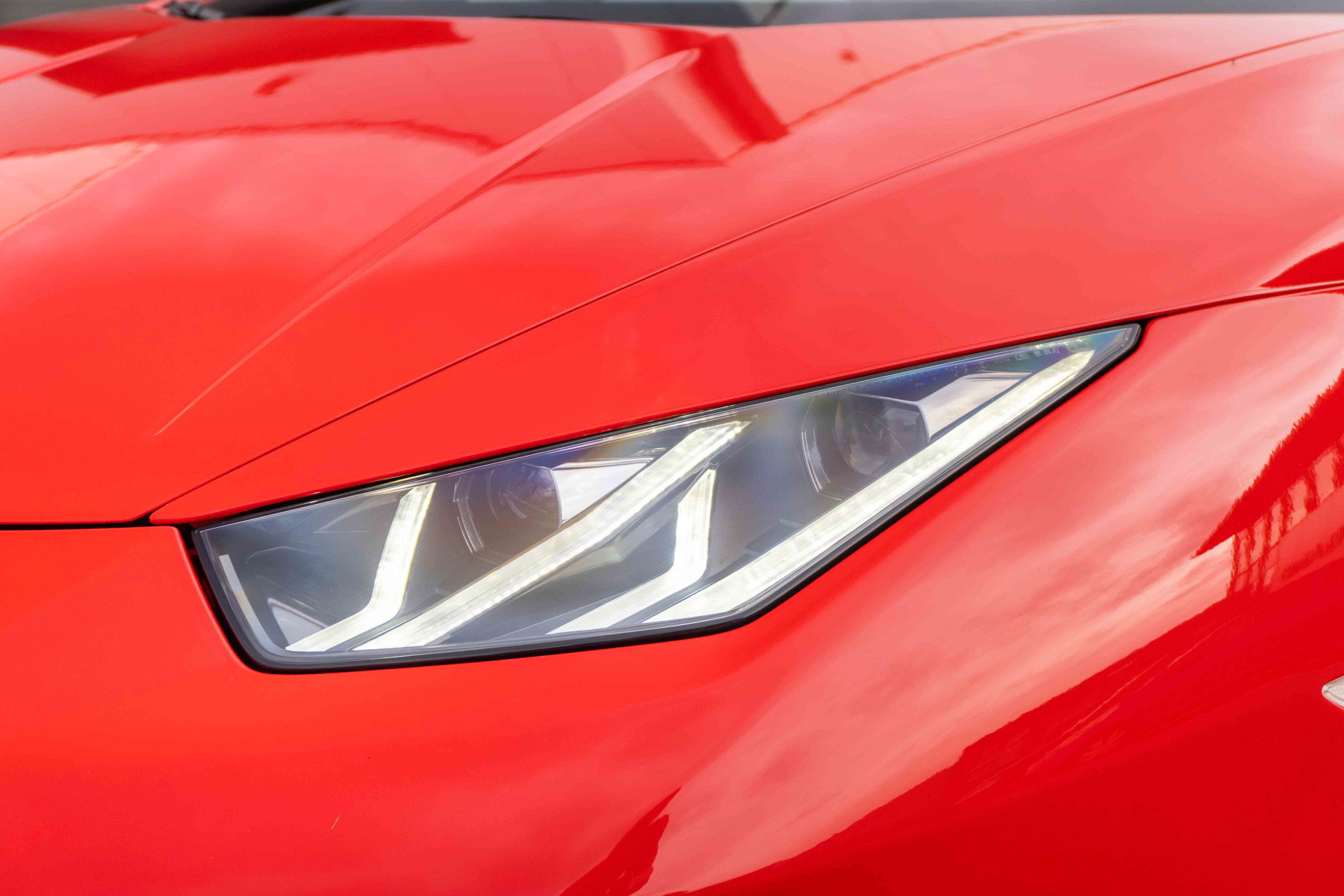 Lamborghini Huracán