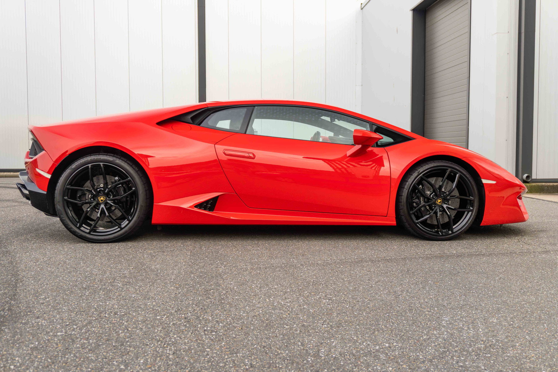 Lamborghini Huracán