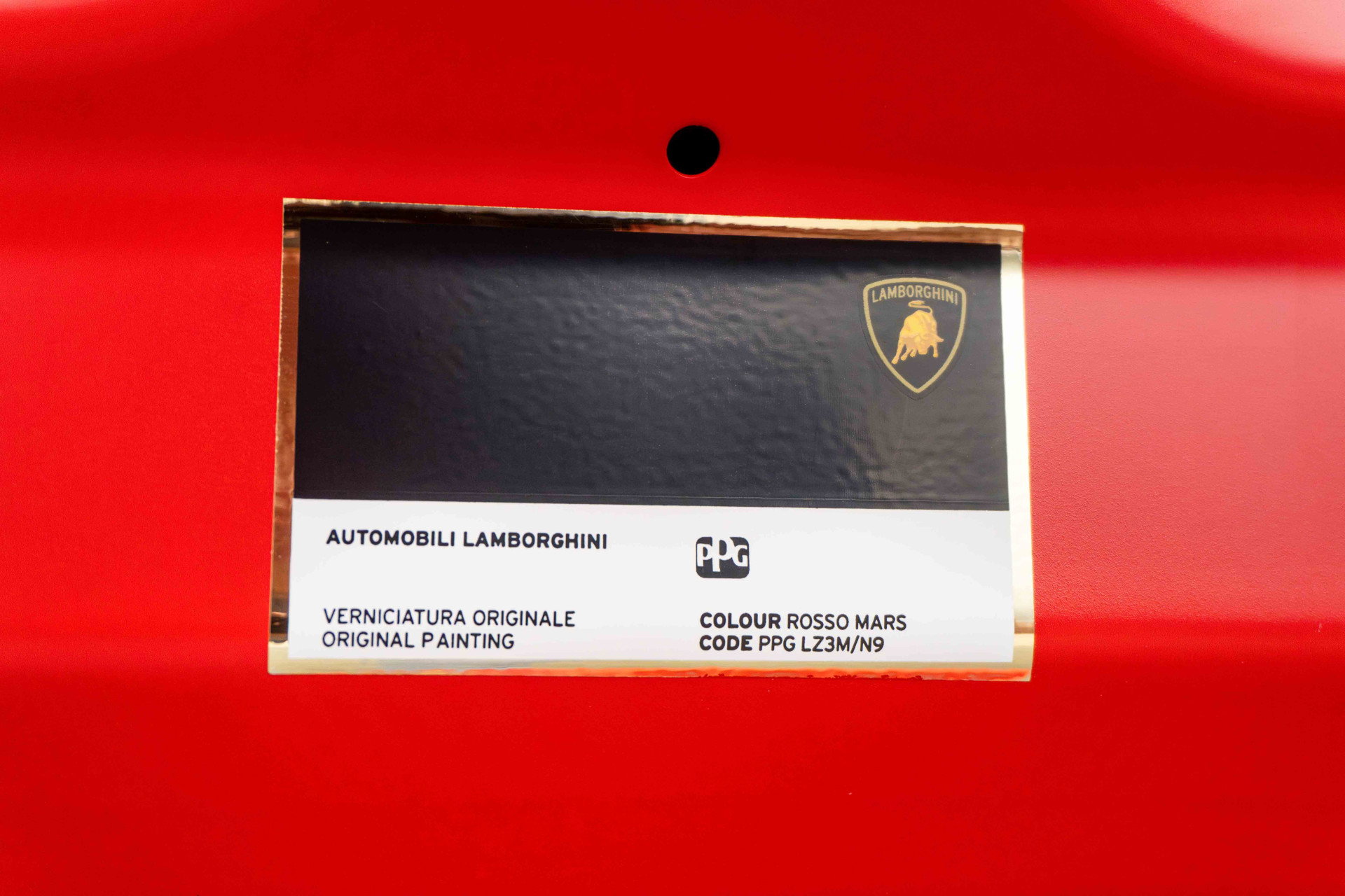 Lamborghini Huracán