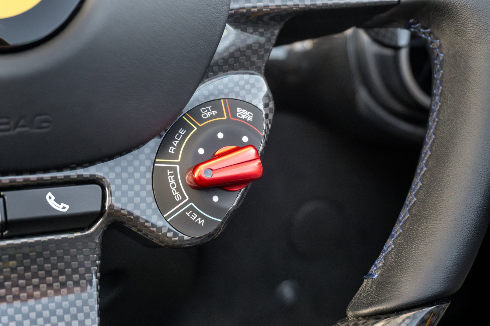 Ferrari Monza SP2