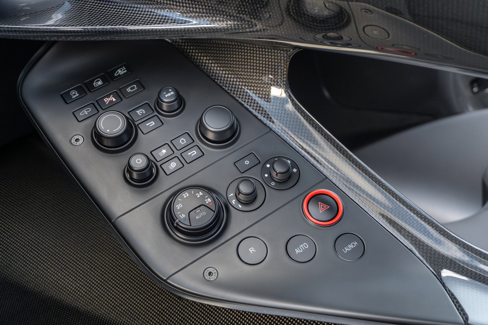 Ferrari Monza SP2