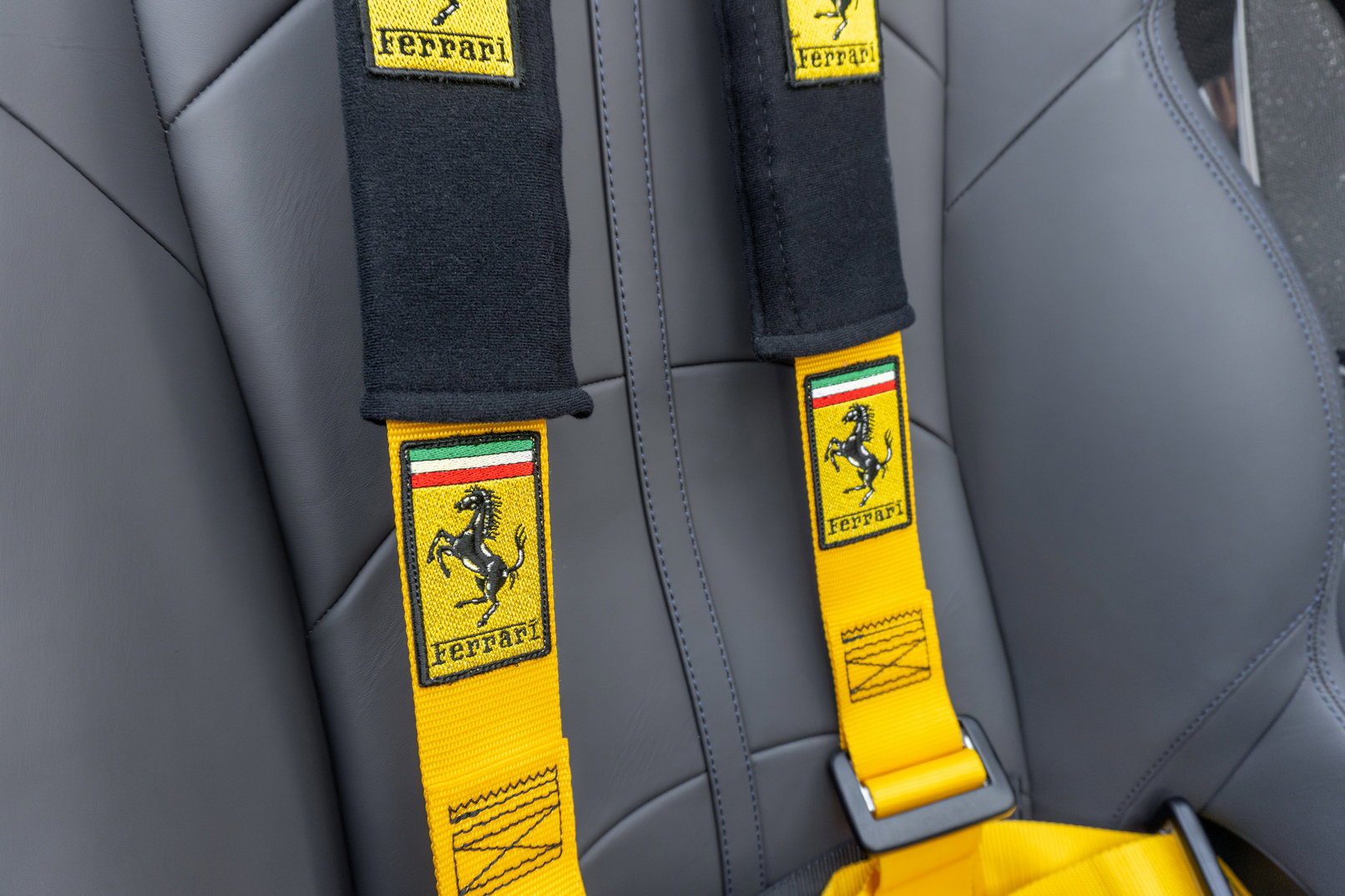 Ferrari Monza SP2