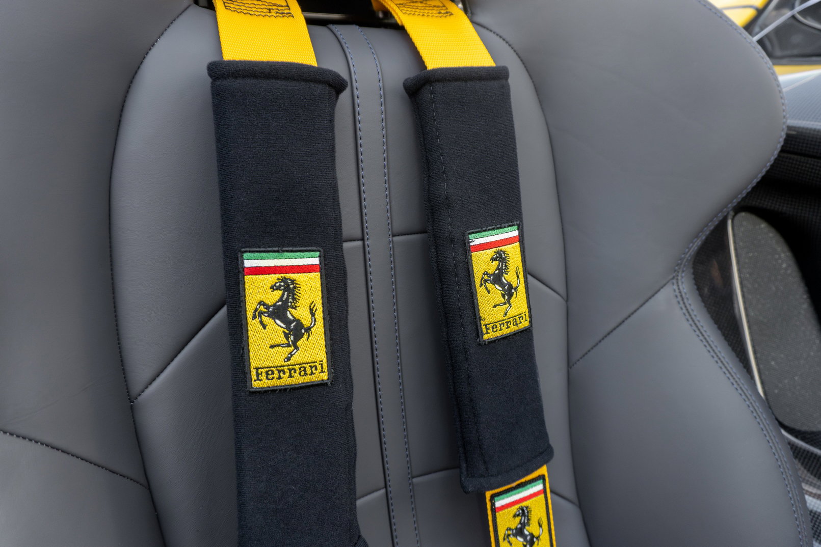 Ferrari Monza SP2