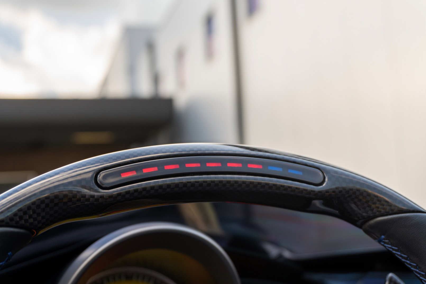 Ferrari Monza SP2