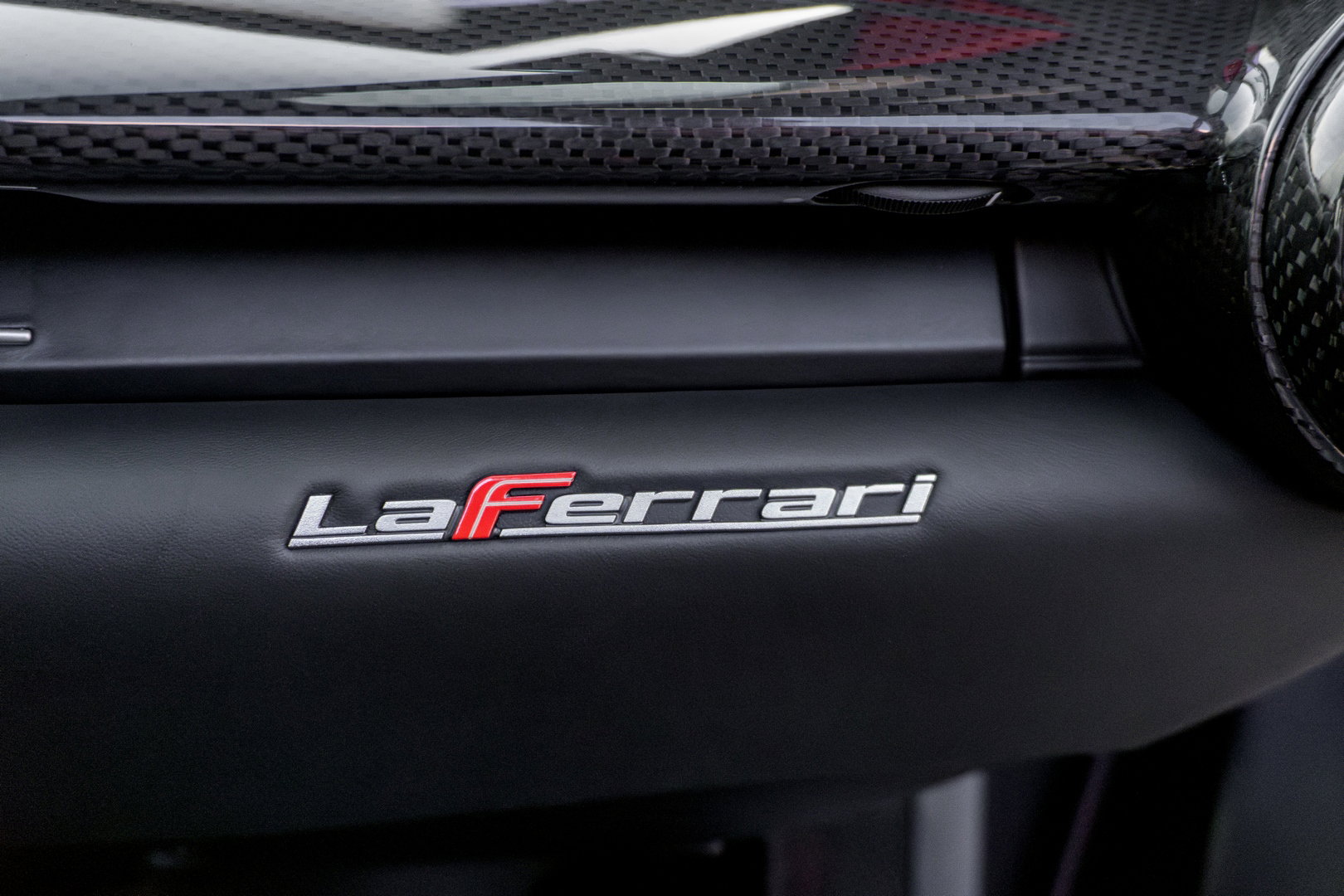 Ferrari LaFerrari