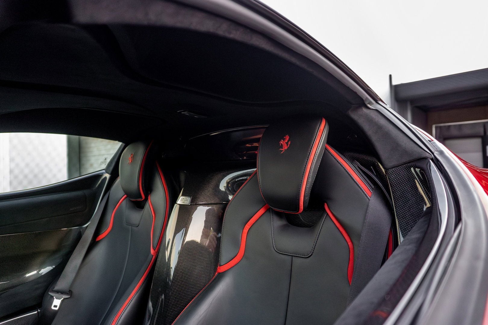 Ferrari LaFerrari