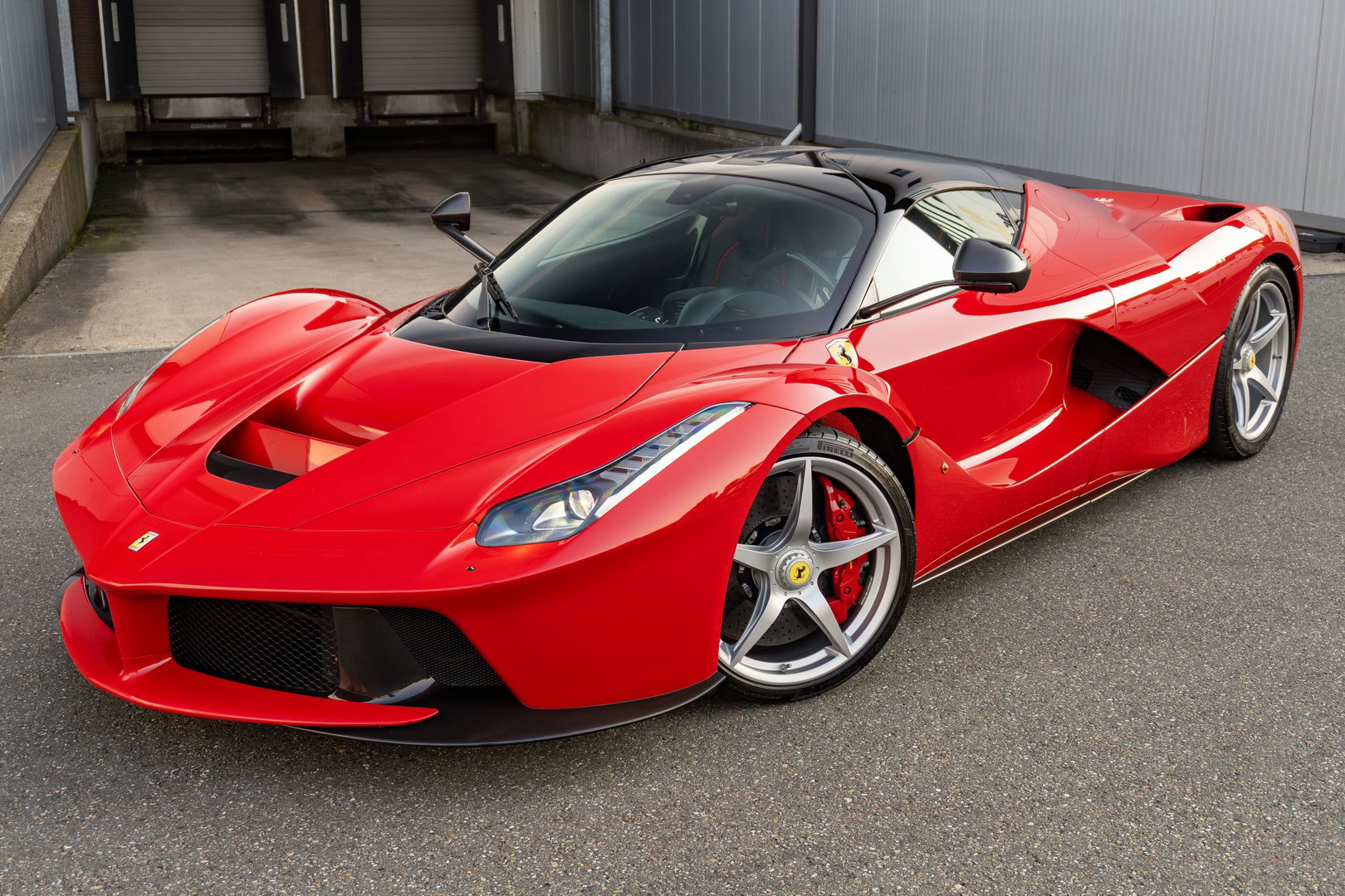 Ferrari LaFerrari