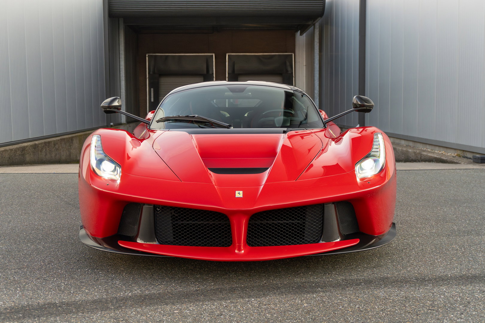Ferrari LaFerrari