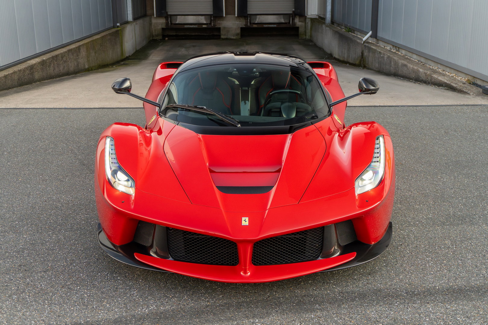 Ferrari LaFerrari