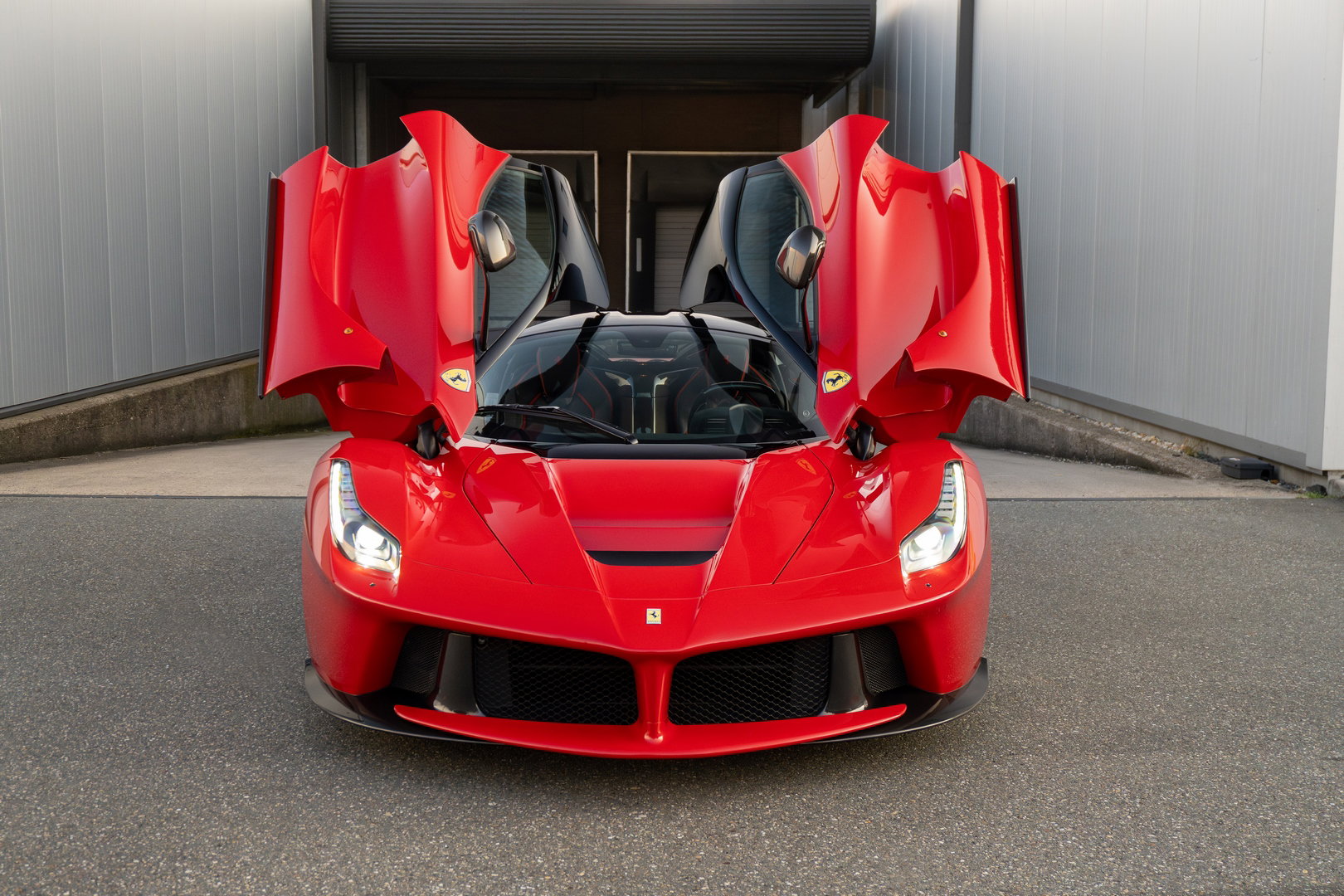 Ferrari LaFerrari