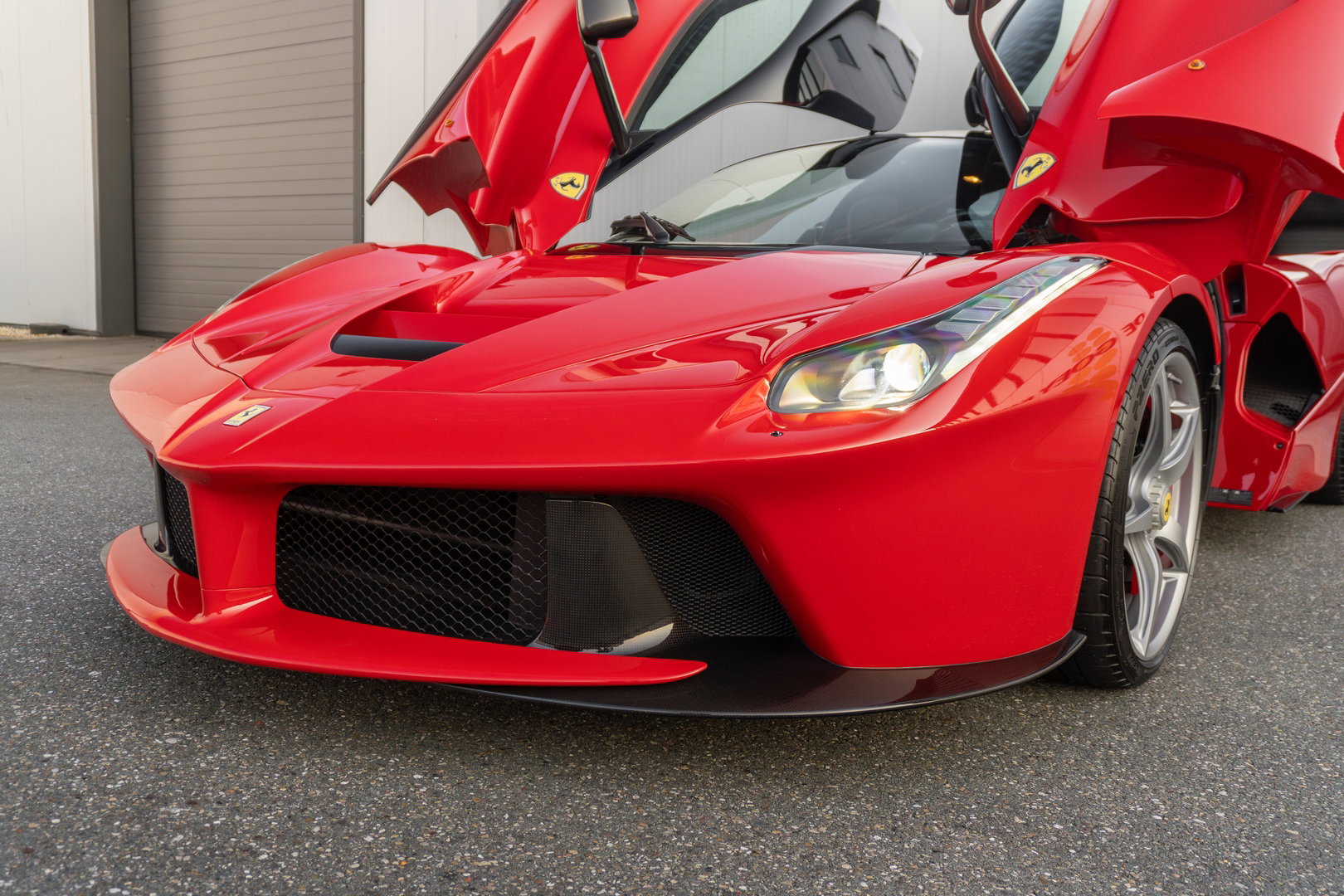 Ferrari LaFerrari
