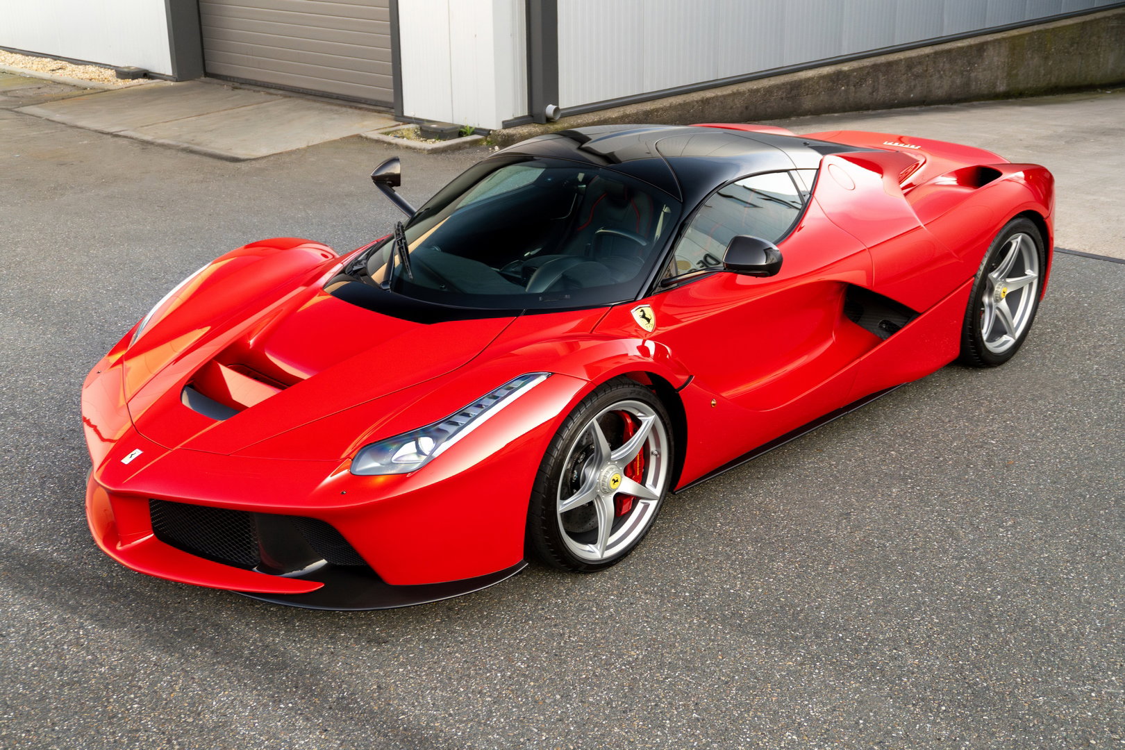 Ferrari LaFerrari