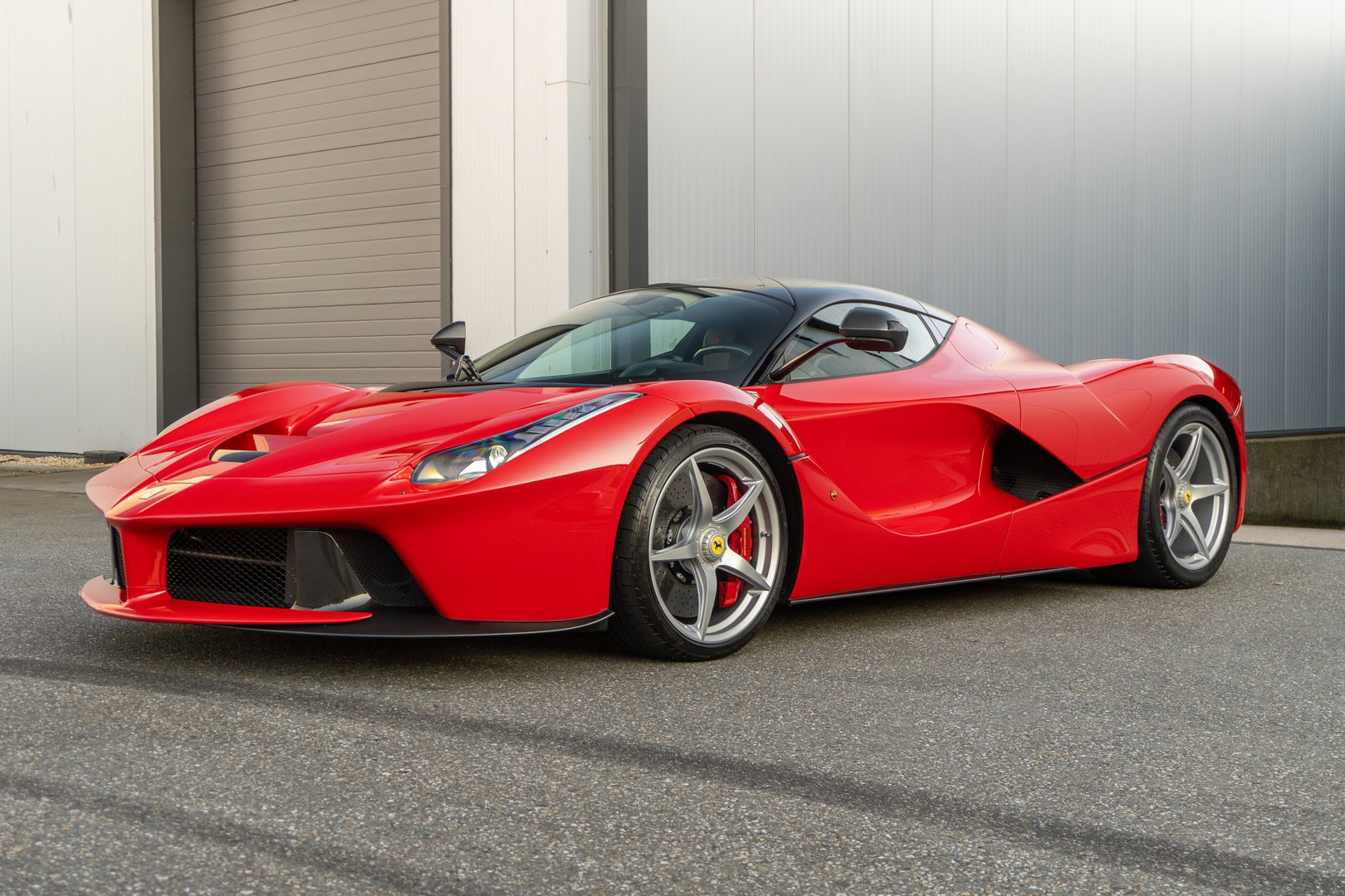 Ferrari LaFerrari