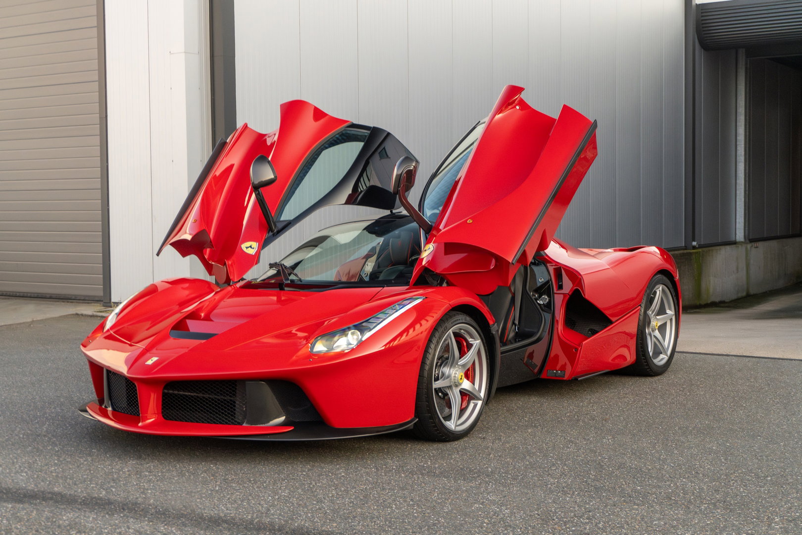 Ferrari LaFerrari