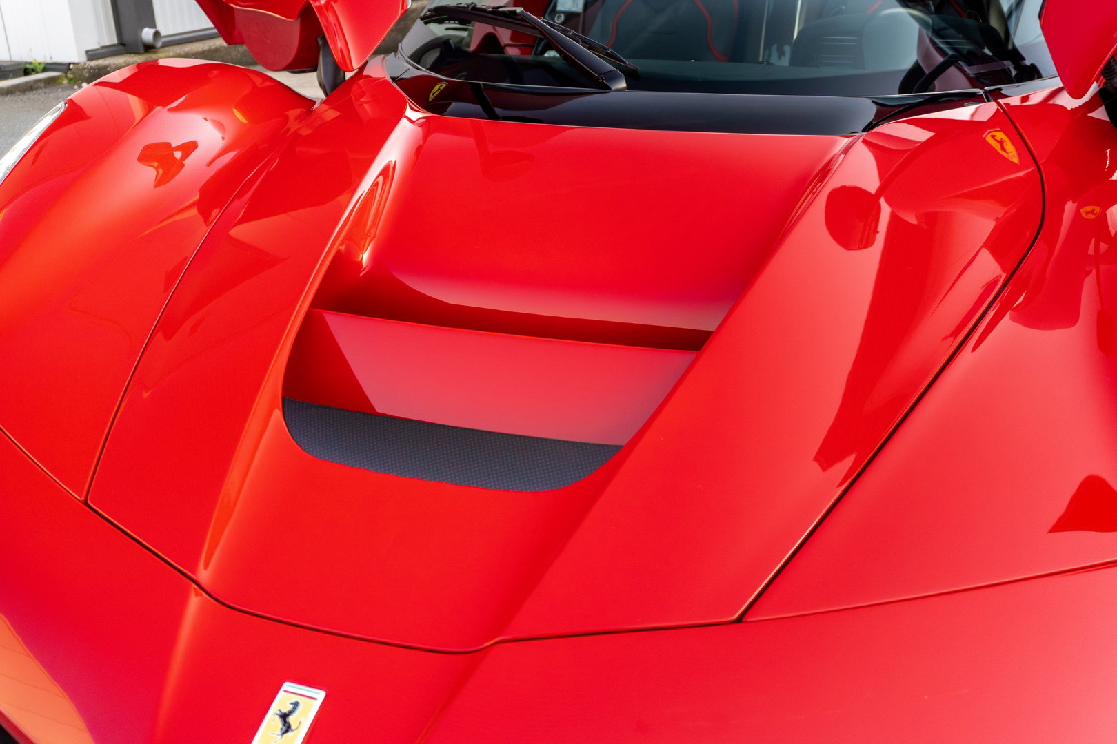 Ferrari LaFerrari