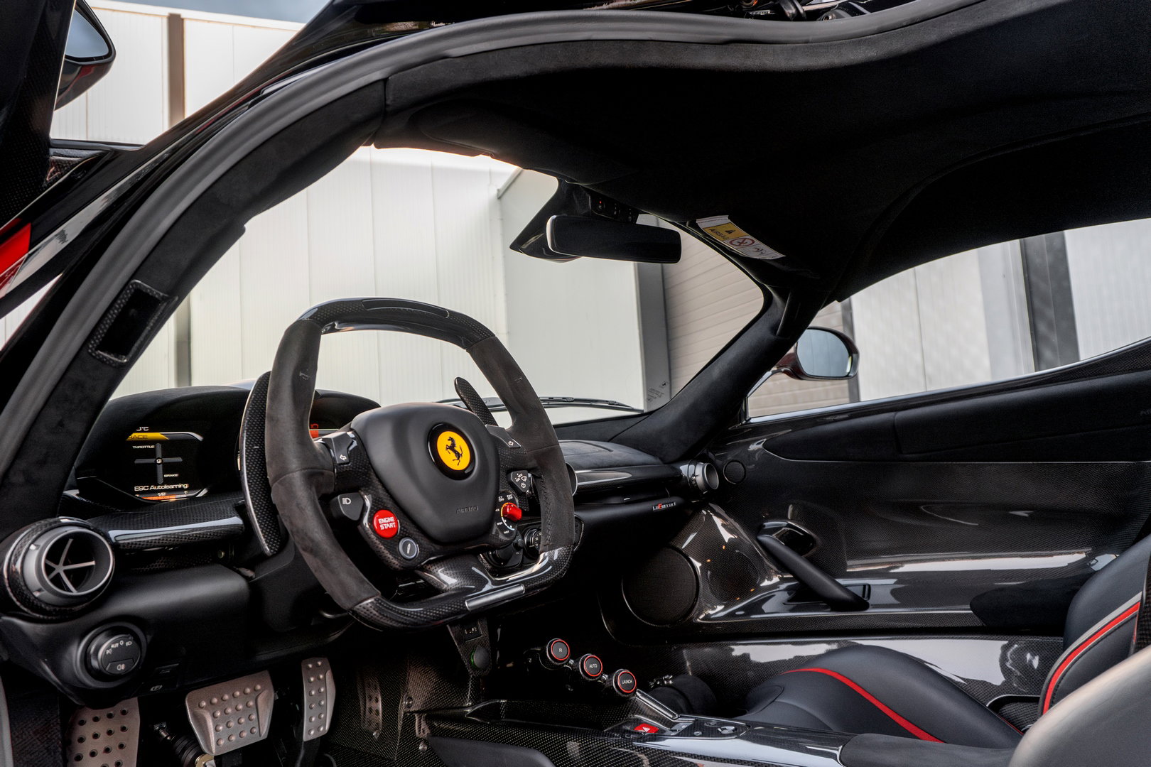 Ferrari LaFerrari