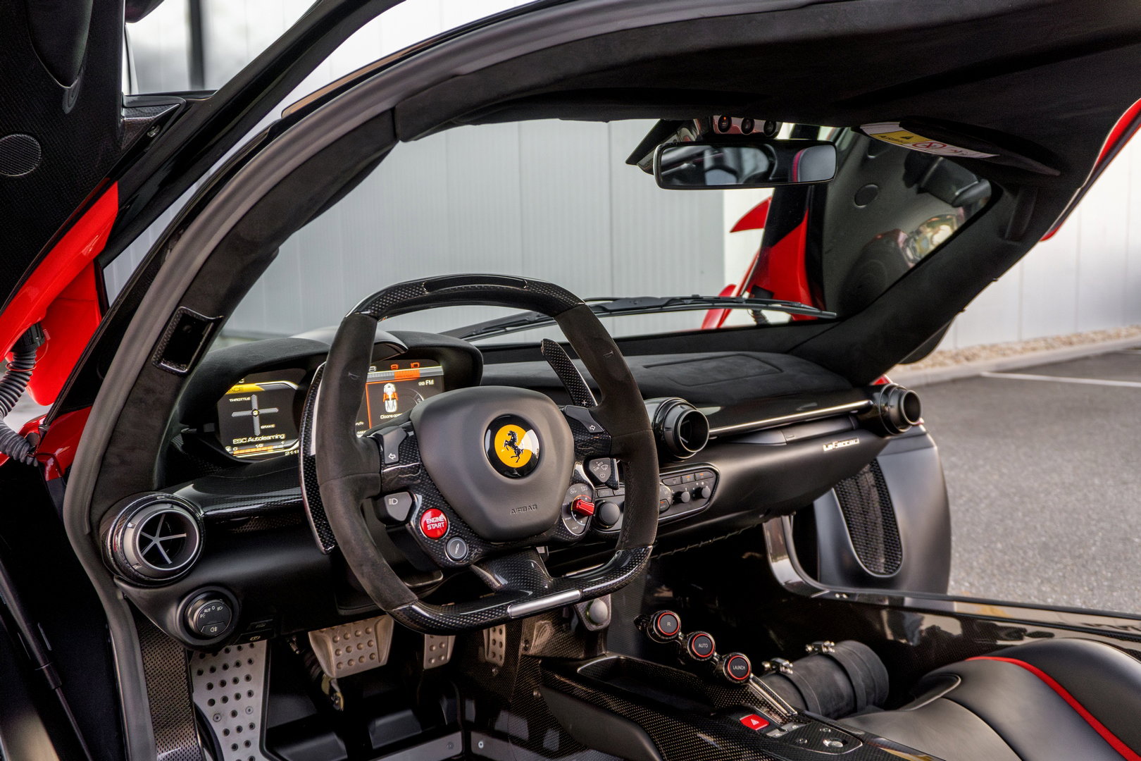 Ferrari LaFerrari
