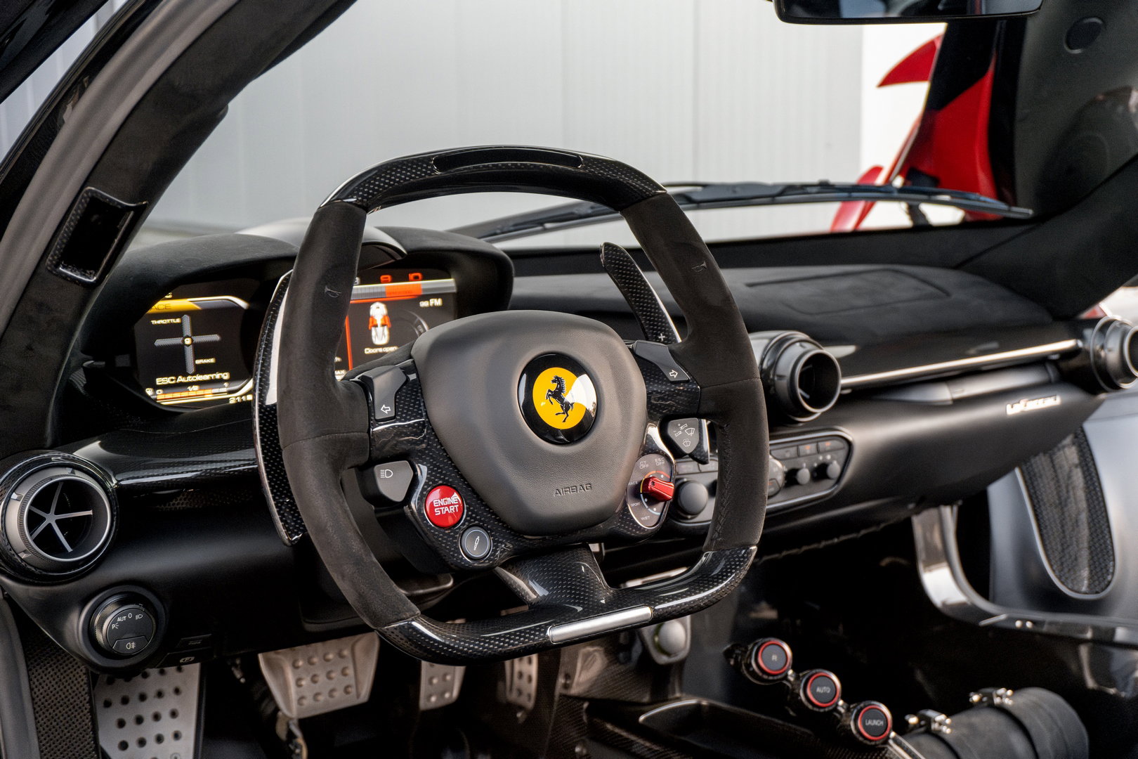 Ferrari LaFerrari
