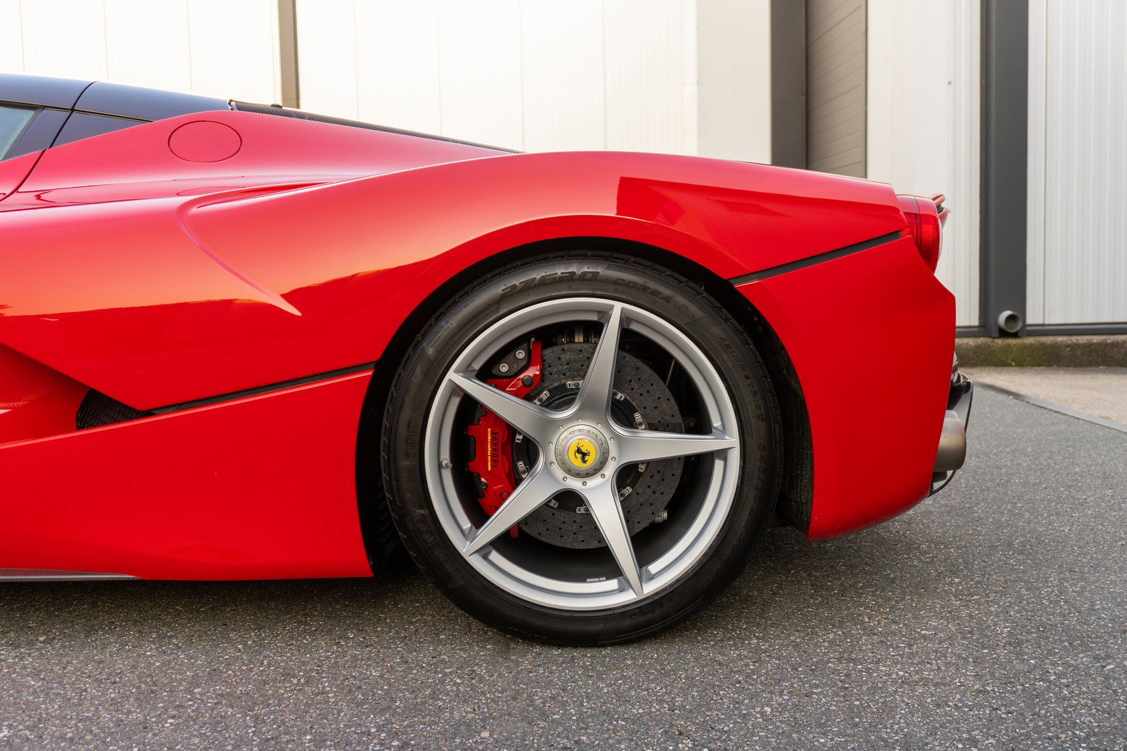 Ferrari LaFerrari