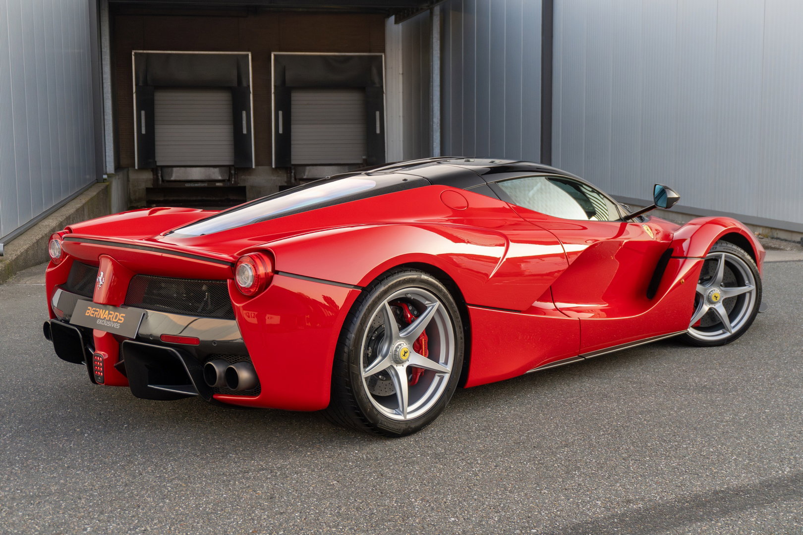 Ferrari LaFerrari