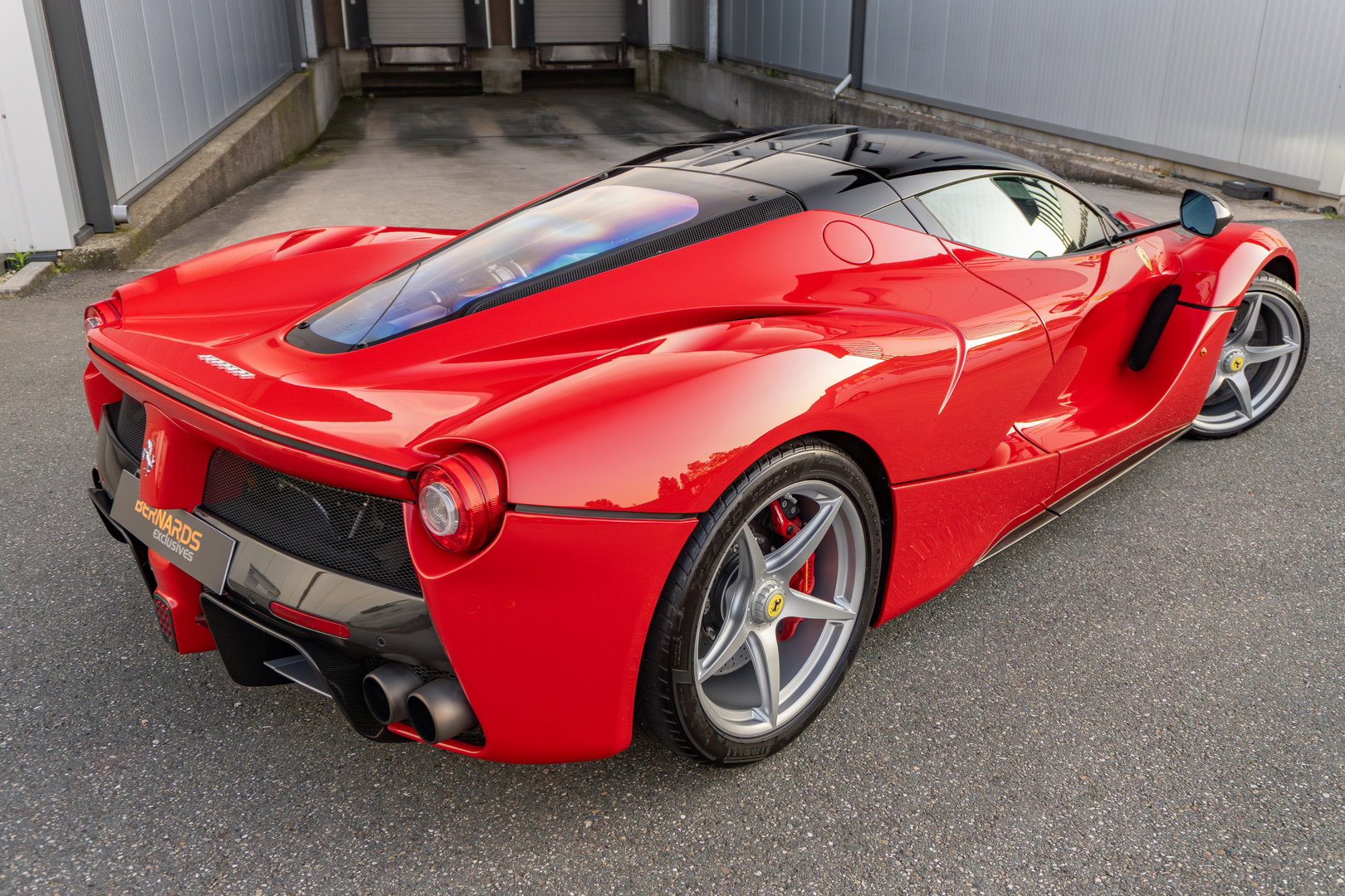 Ferrari LaFerrari