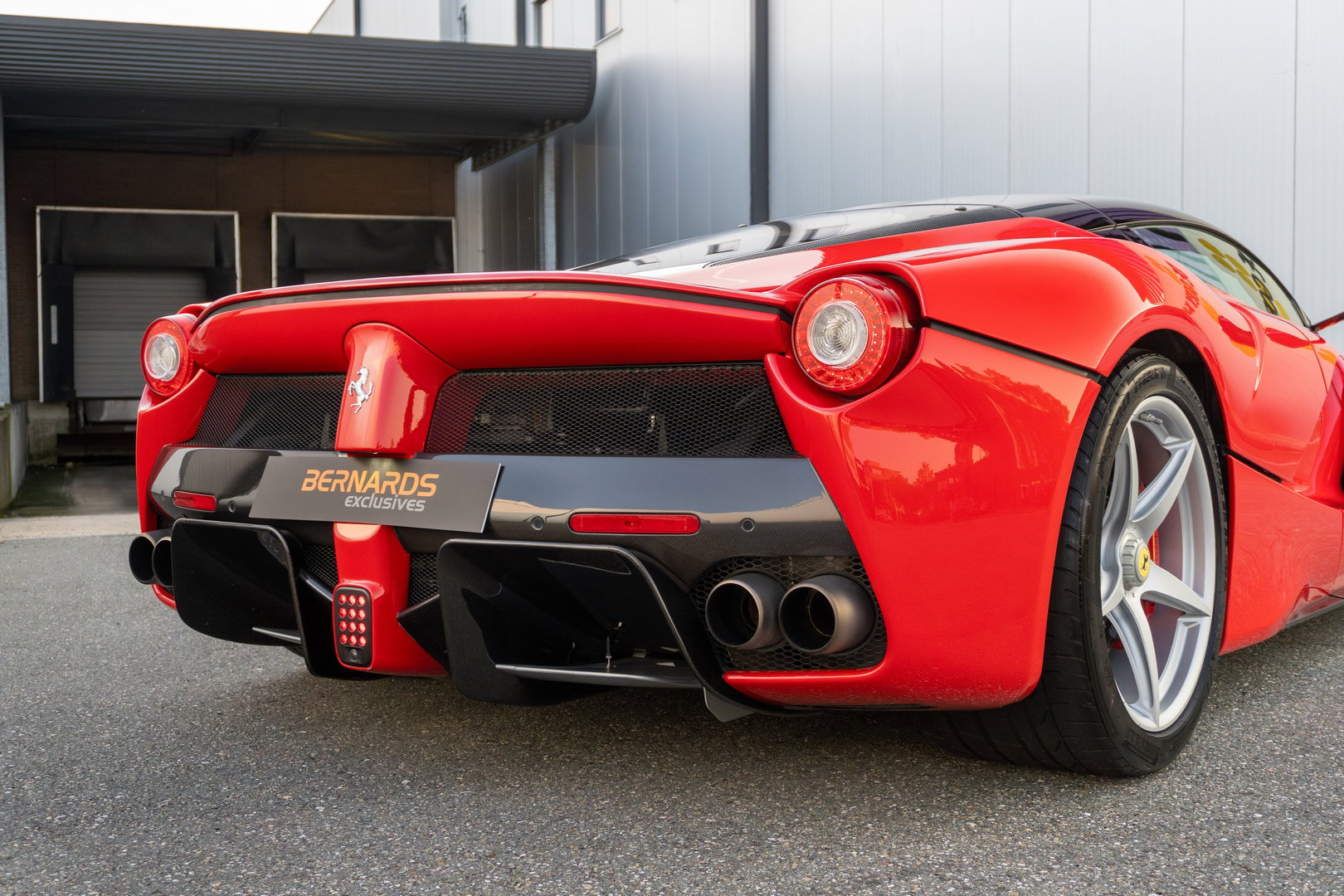 Ferrari LaFerrari