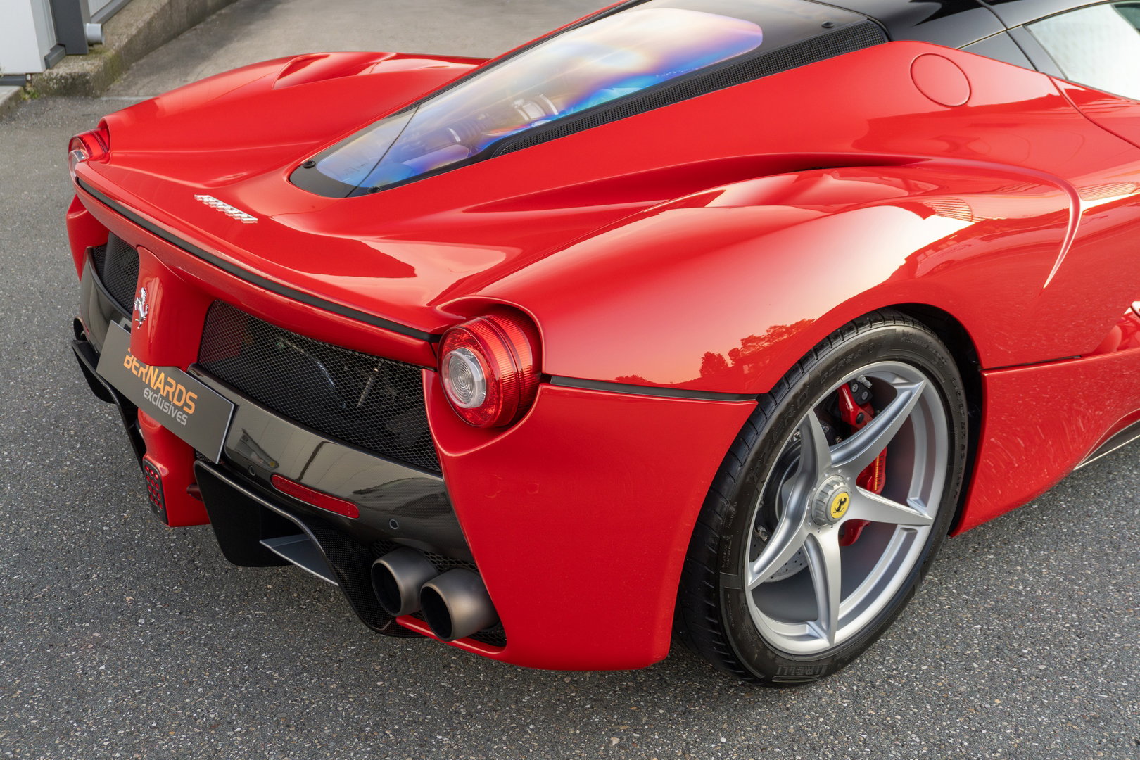 Ferrari LaFerrari