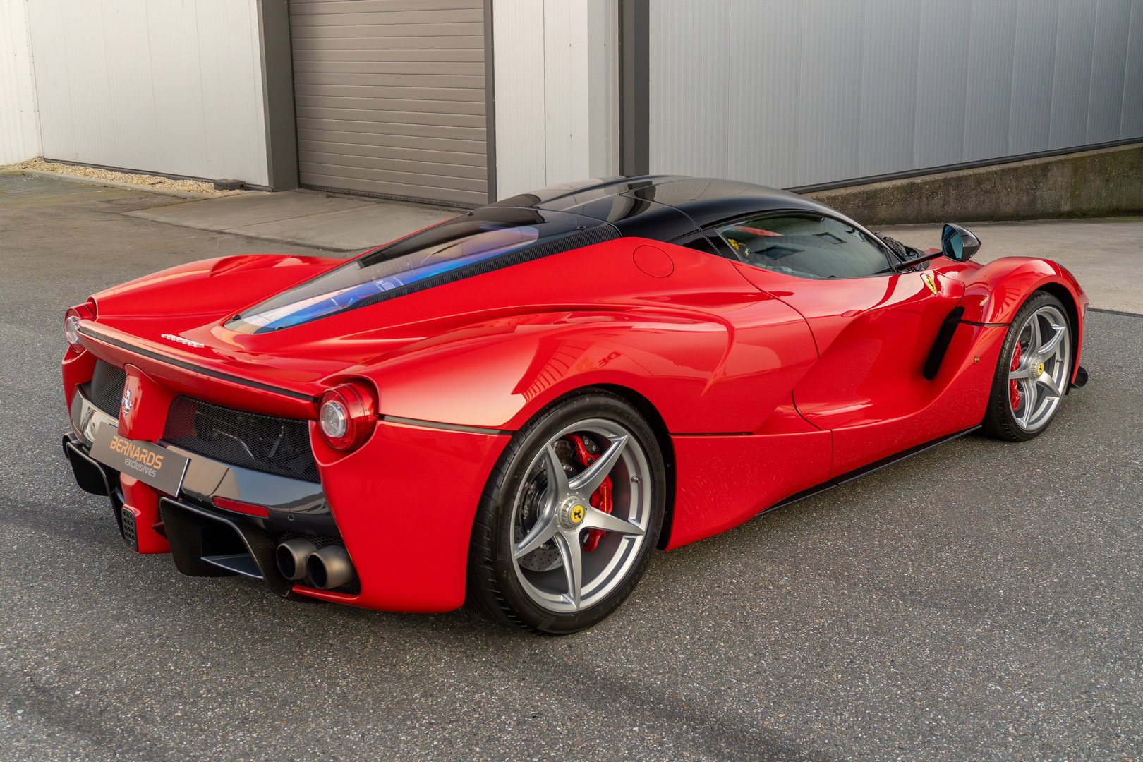 Ferrari LaFerrari